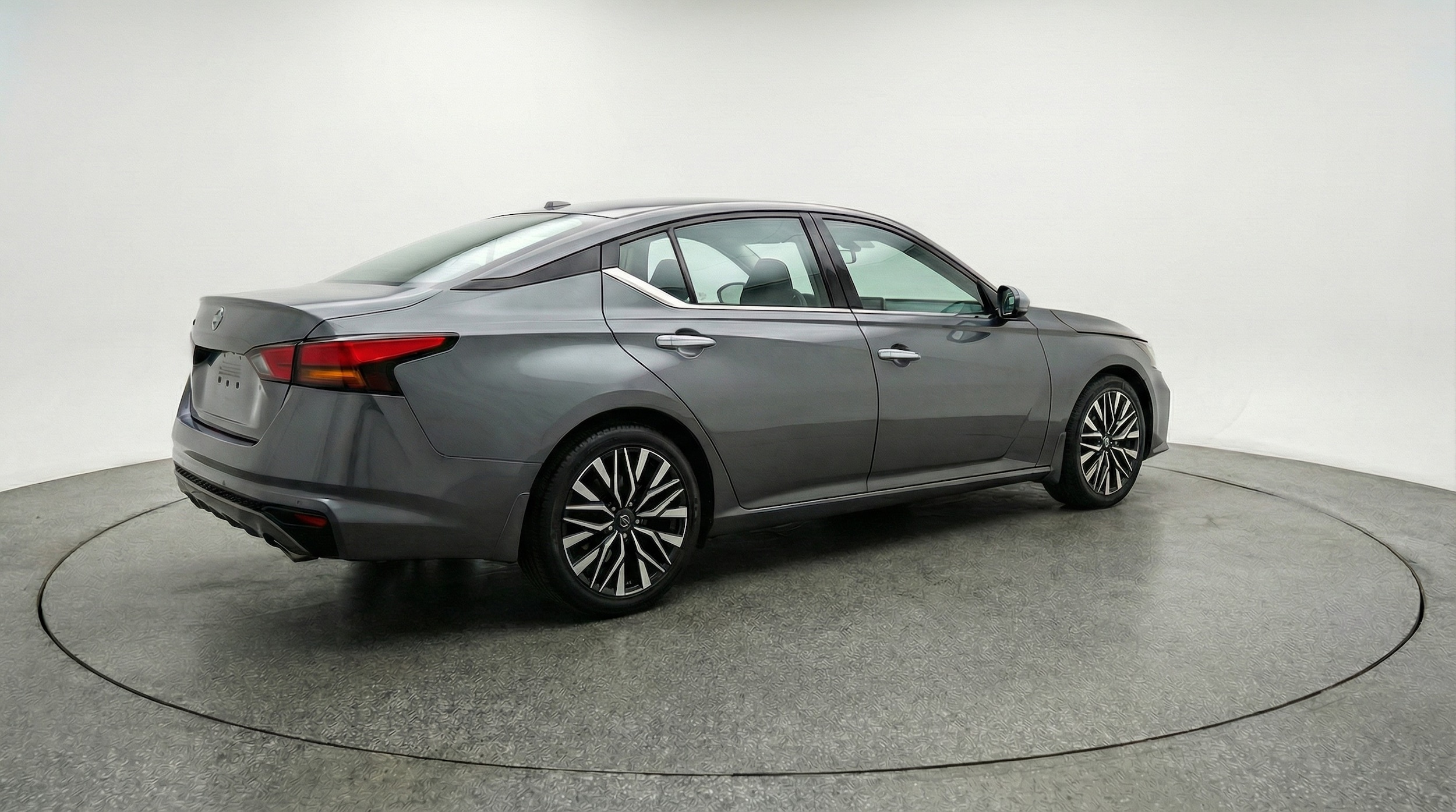 Thumbnail: 2025 Nissan Altima - 7