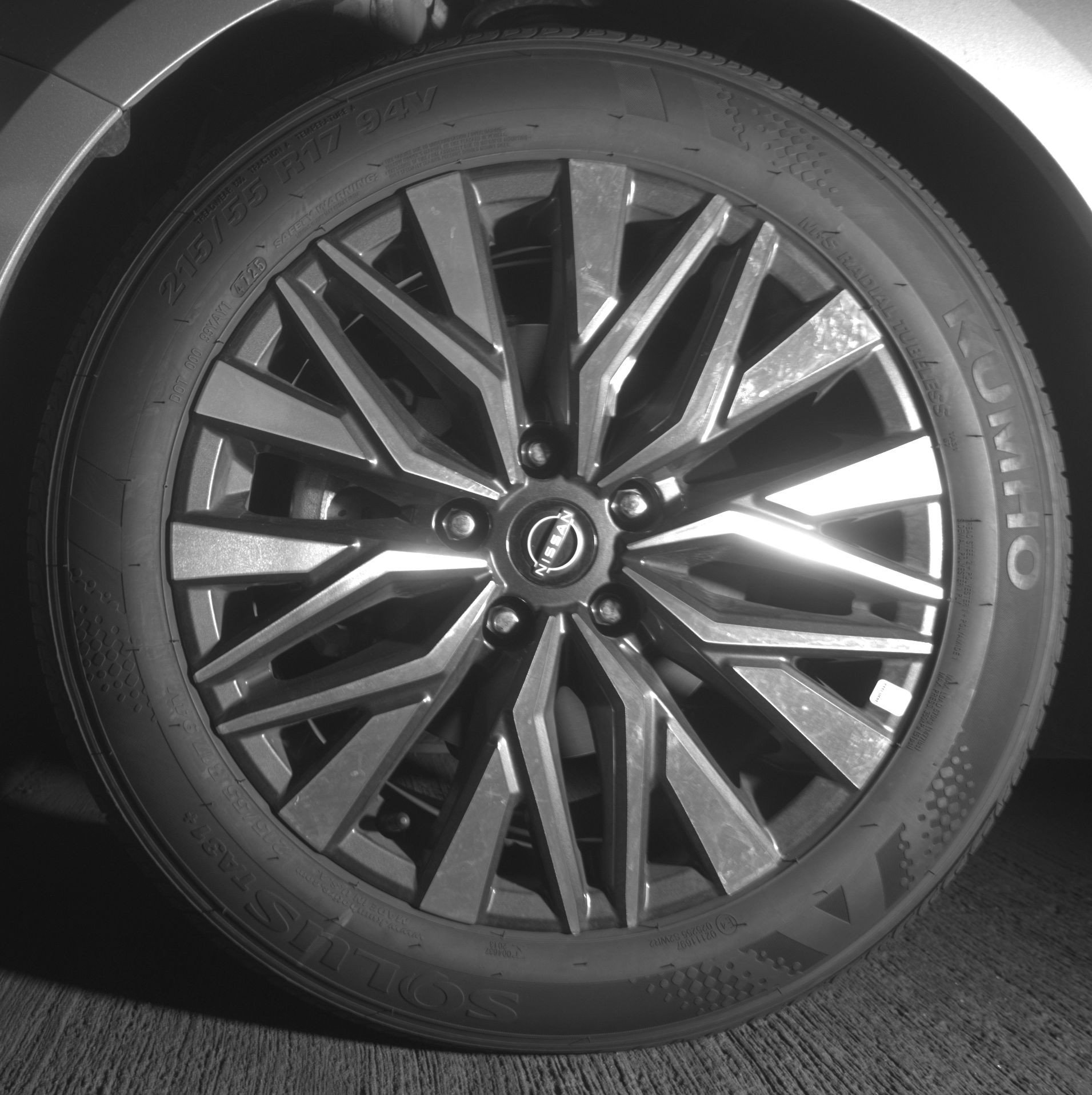 Thumbnail: 2026 Nissan Altima - 12