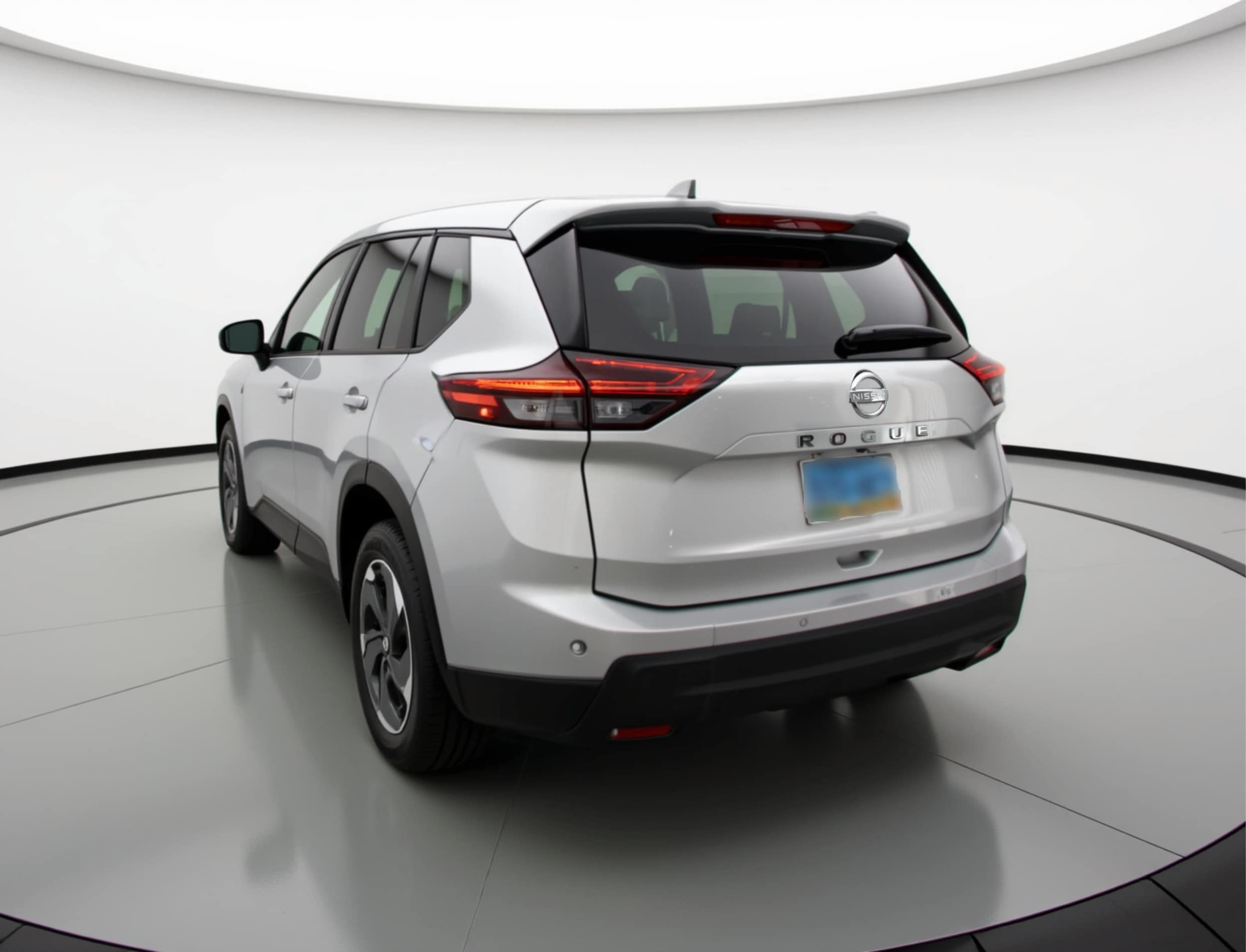 Thumbnail: 2025 Nissan Rogue - 5