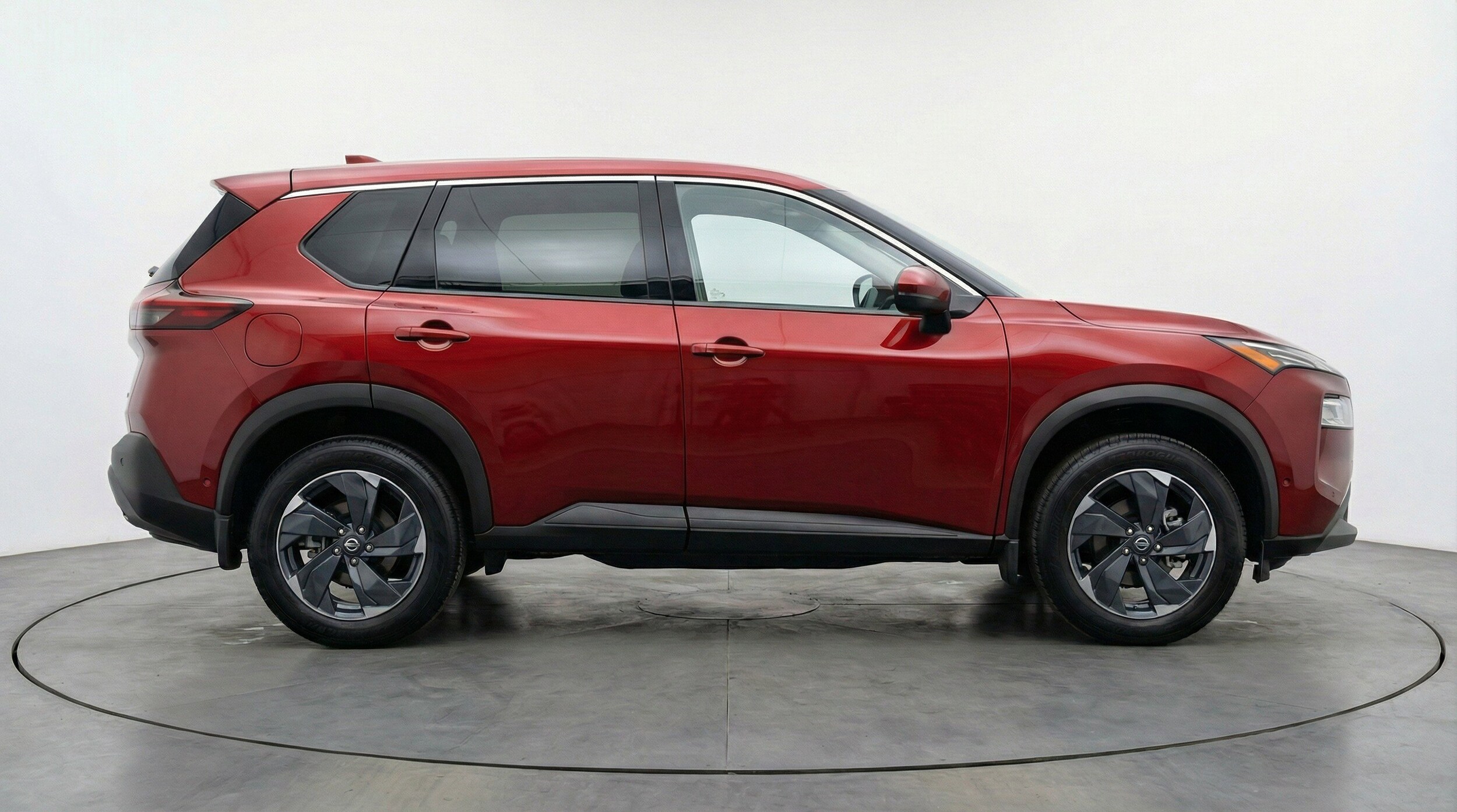 Thumbnail: 2025 Nissan Rogue - 11