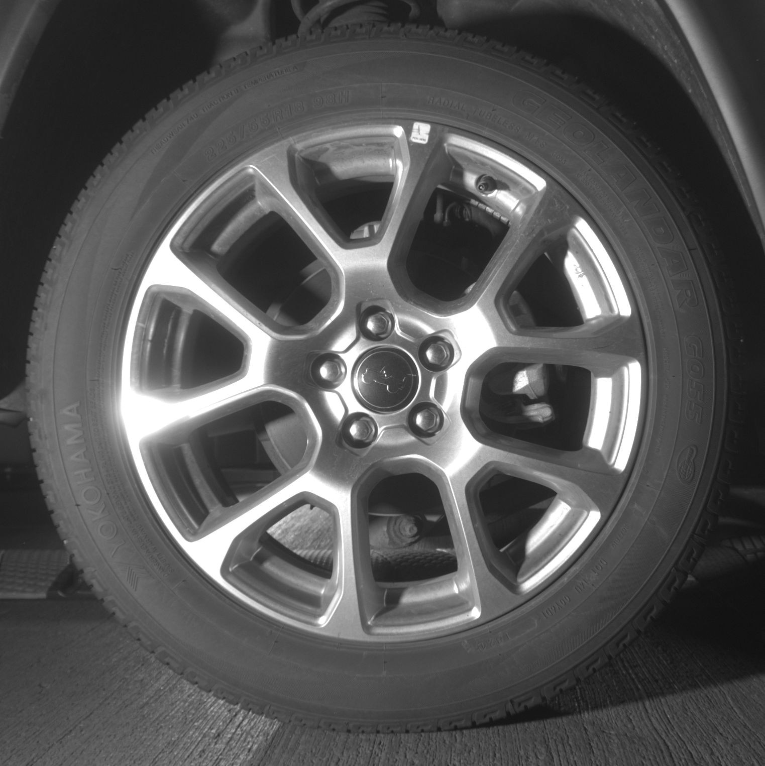 Thumbnail: 2025 Jeep Compass - 12