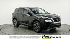 2025 Nissan Rogue SV -
                  Phoenix, AZ