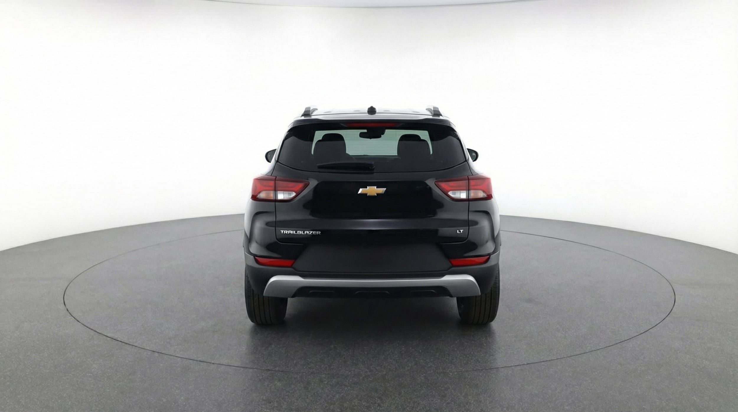 Thumbnail: 2025 Chevrolet TrailBlazer - 6