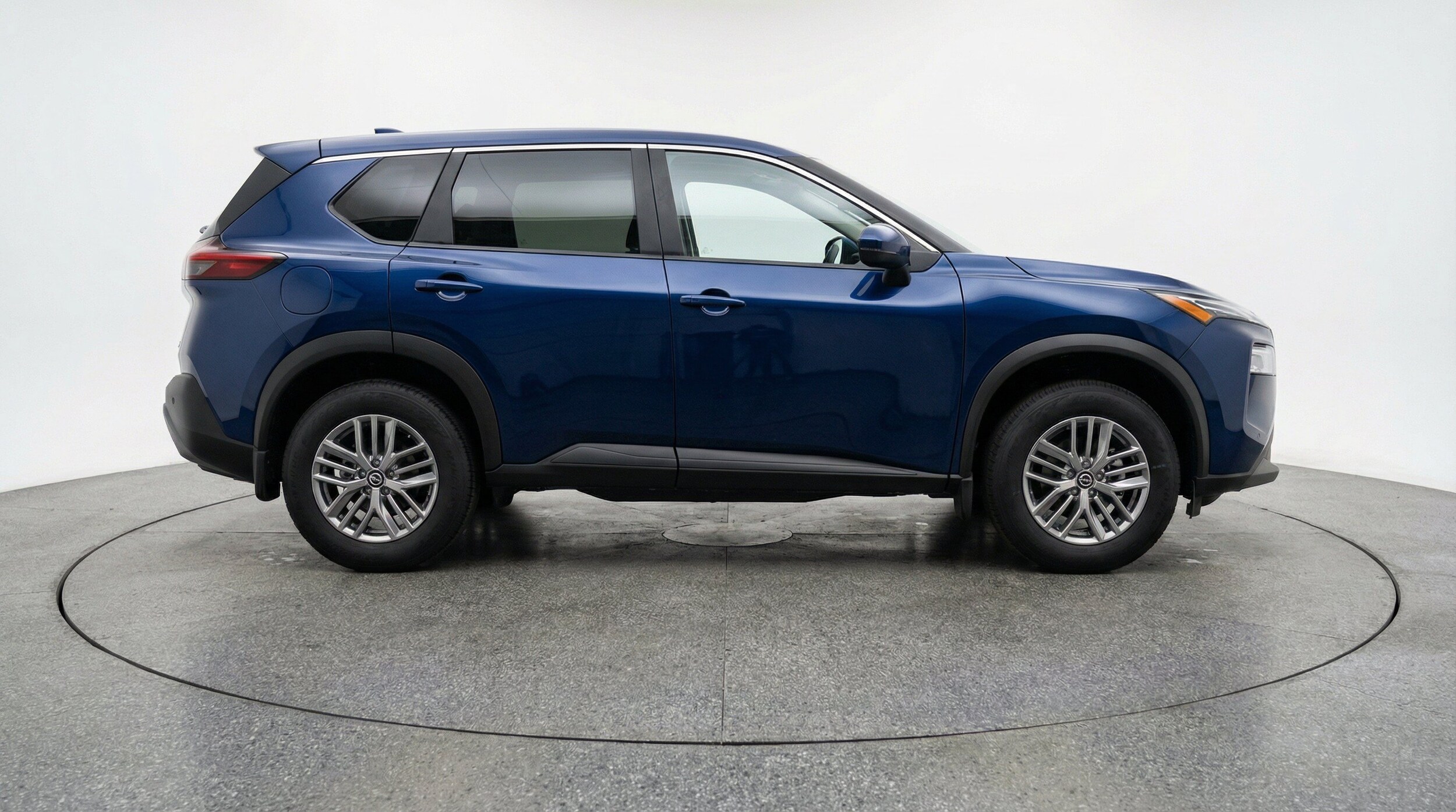 Thumbnail: 2026 Nissan Rogue - 11