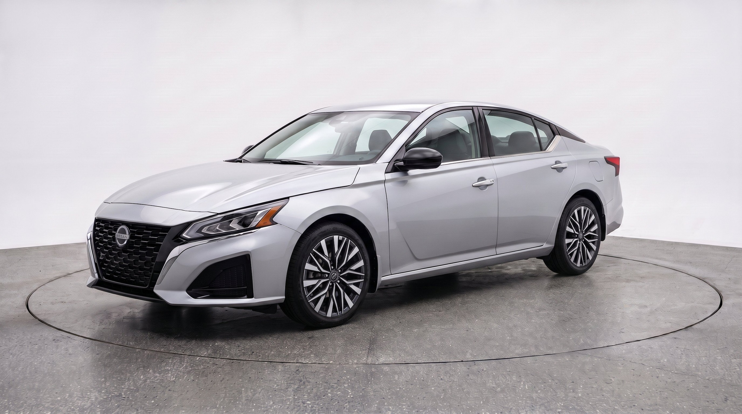 Thumbnail: 2026 Nissan Altima - 3