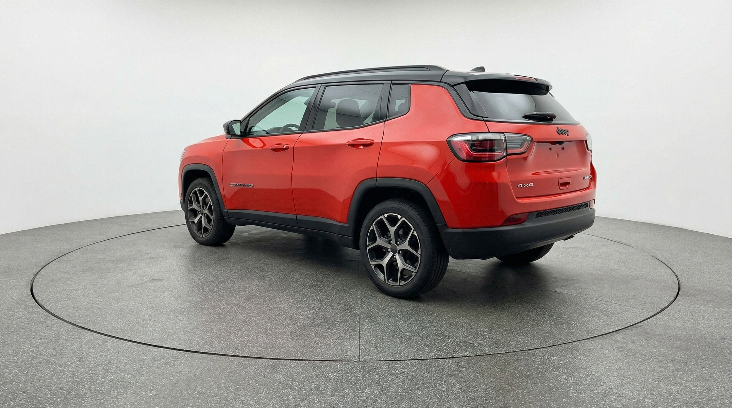 Thumbnail: 2025 Jeep Compass - 6