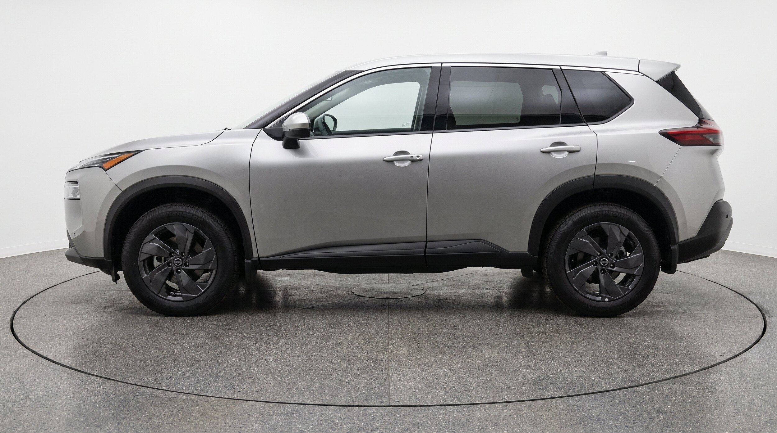 Thumbnail: 2026 Nissan Rogue - 5