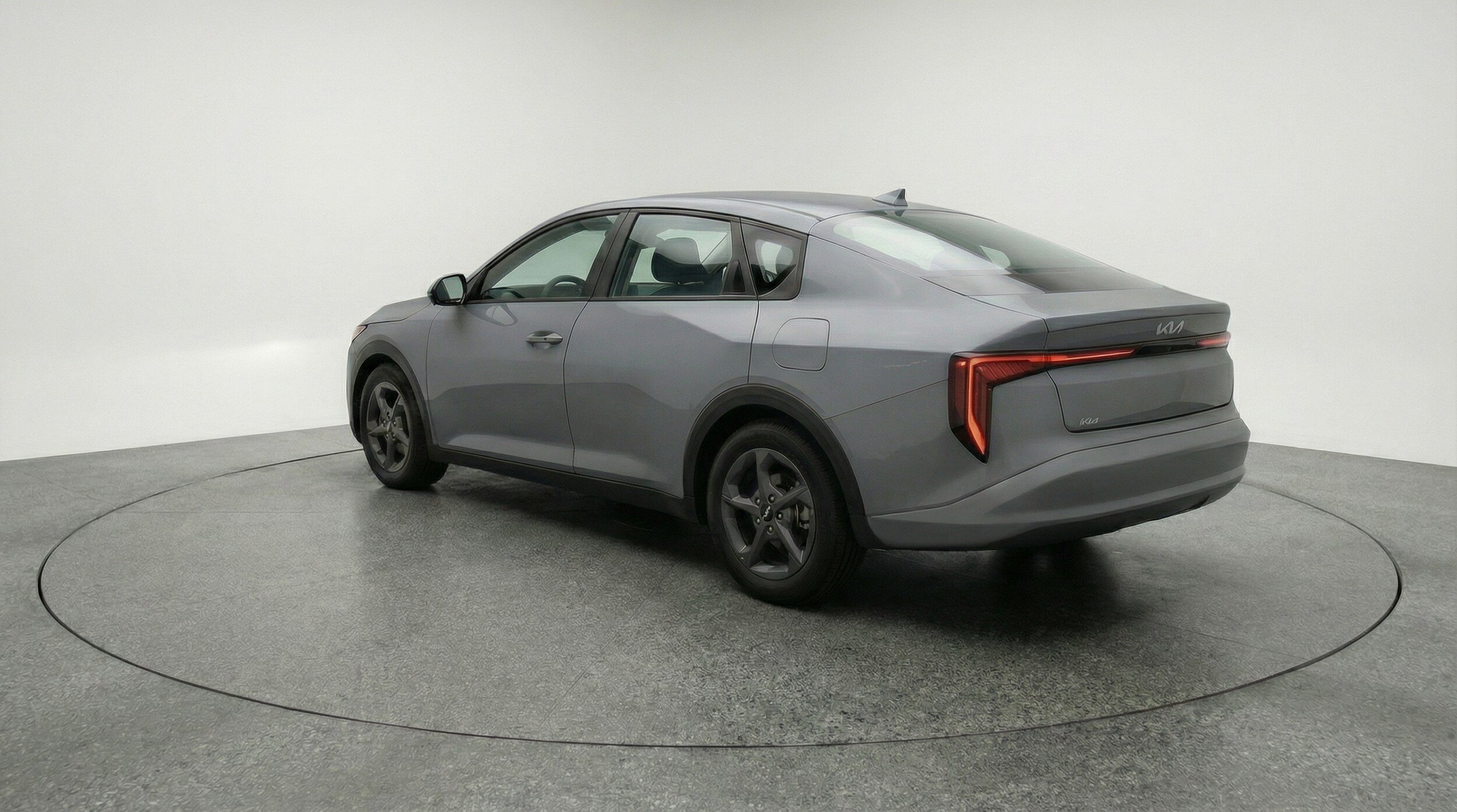 Thumbnail: 2025 Kia K4 - 6