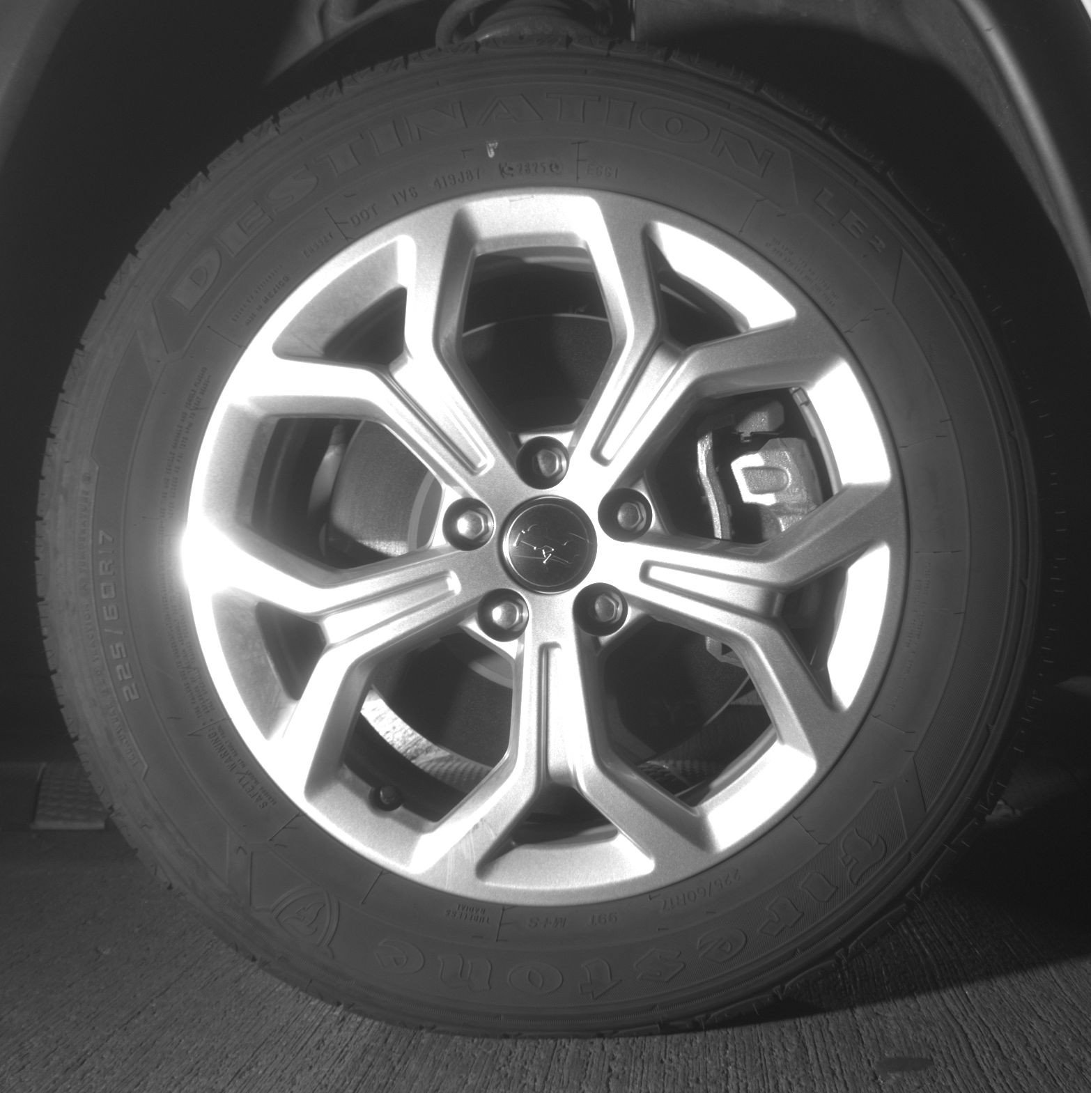 Thumbnail: 2025 Jeep Compass - 13