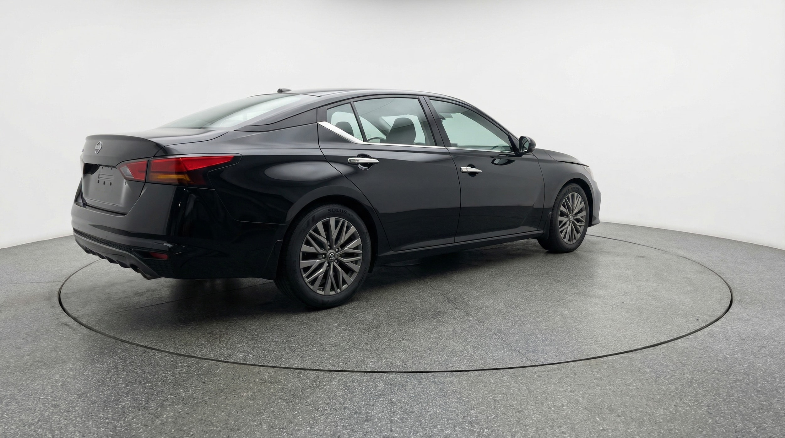 Thumbnail: 2025 Nissan Altima - 7