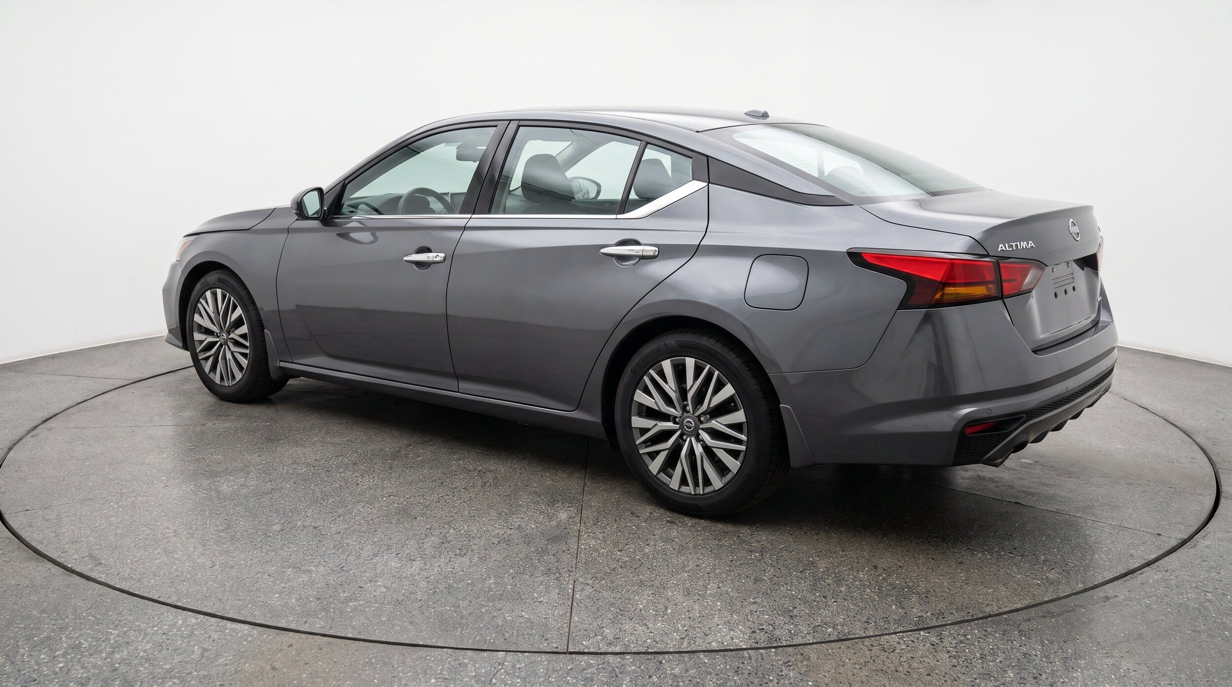 Thumbnail: 2025 Nissan Altima - 6