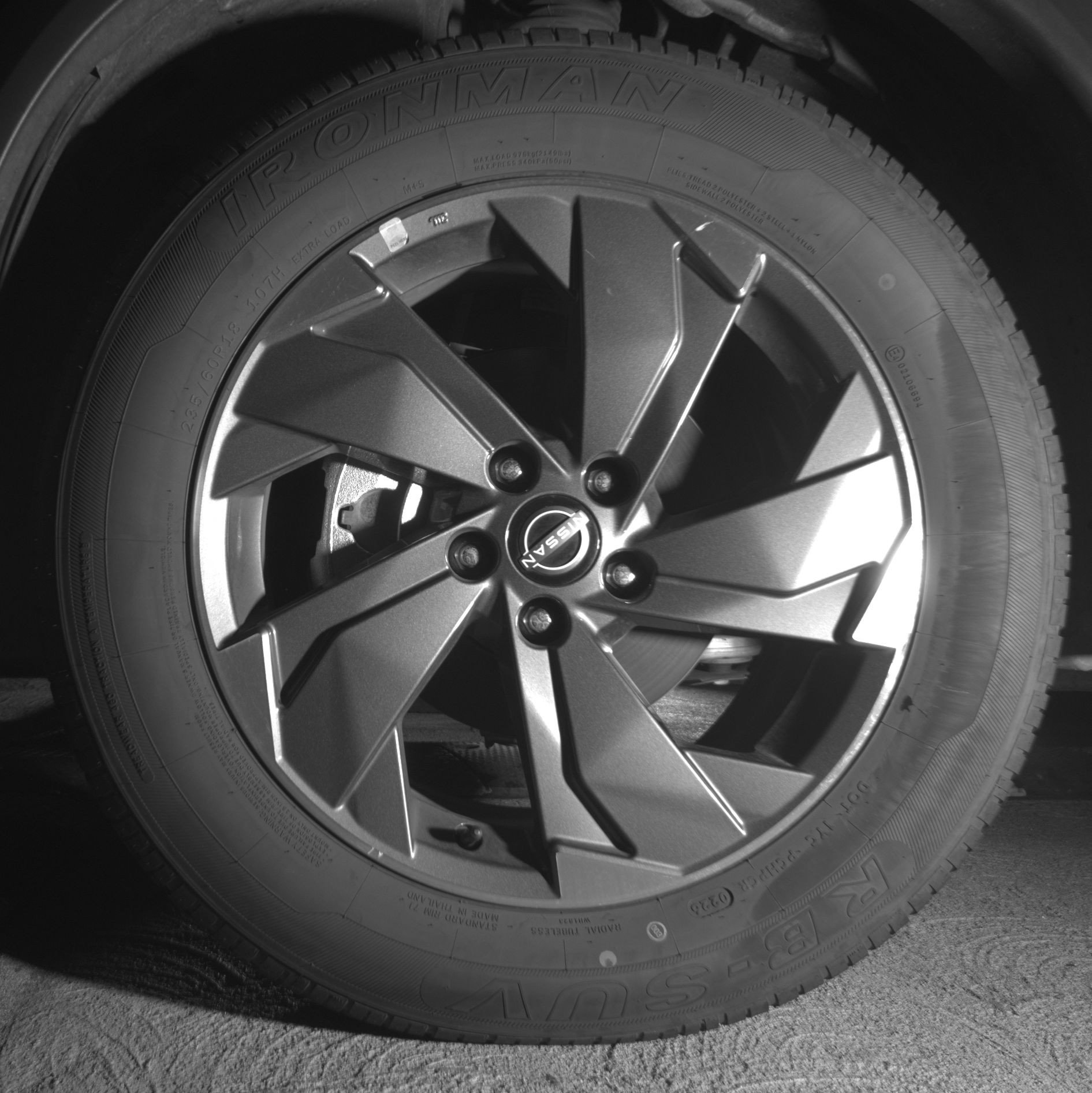 Thumbnail: 2026 Nissan Rogue - 12