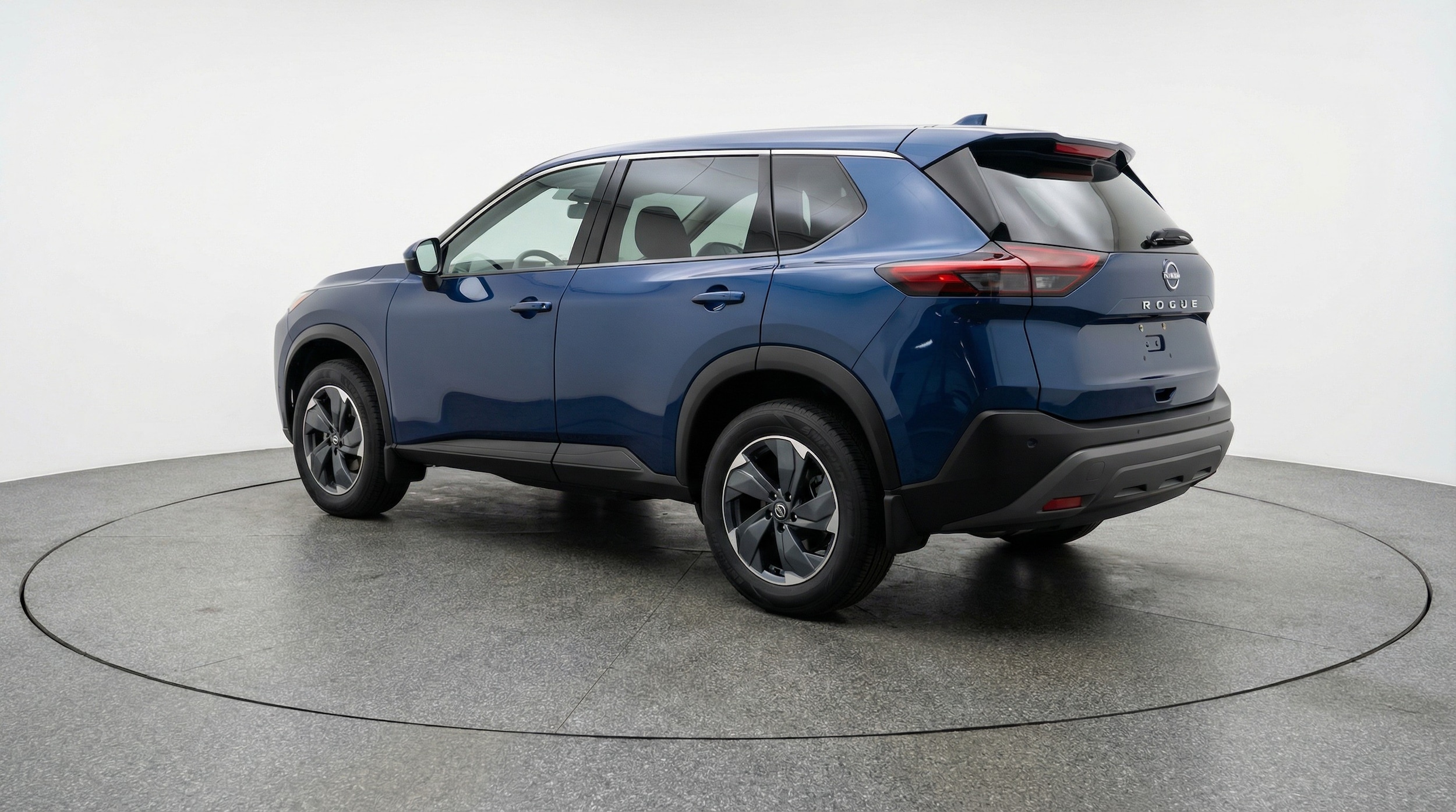 Thumbnail: 2025 Nissan Rogue - 5