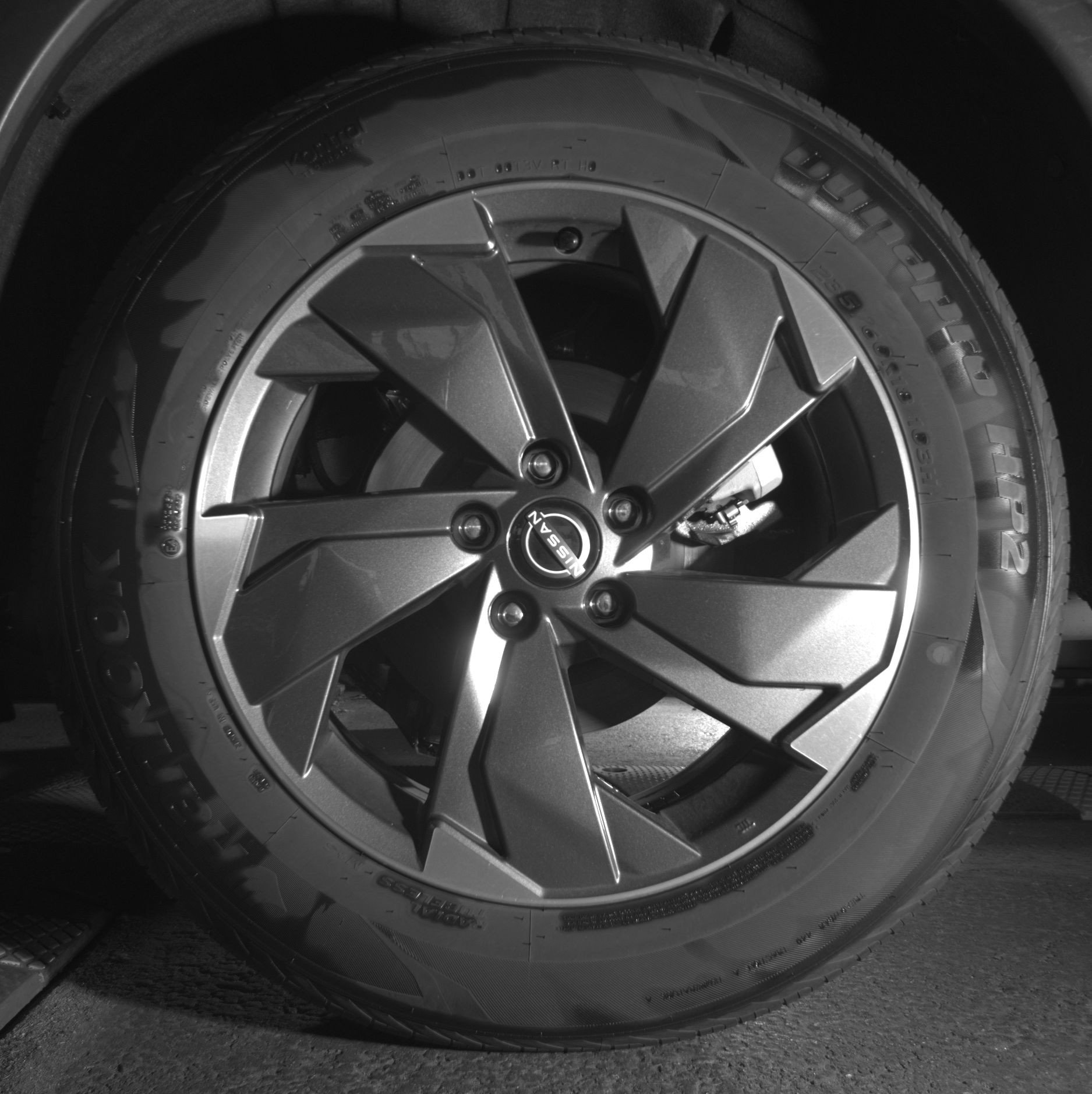 Thumbnail: 2025 Nissan Rogue - 14