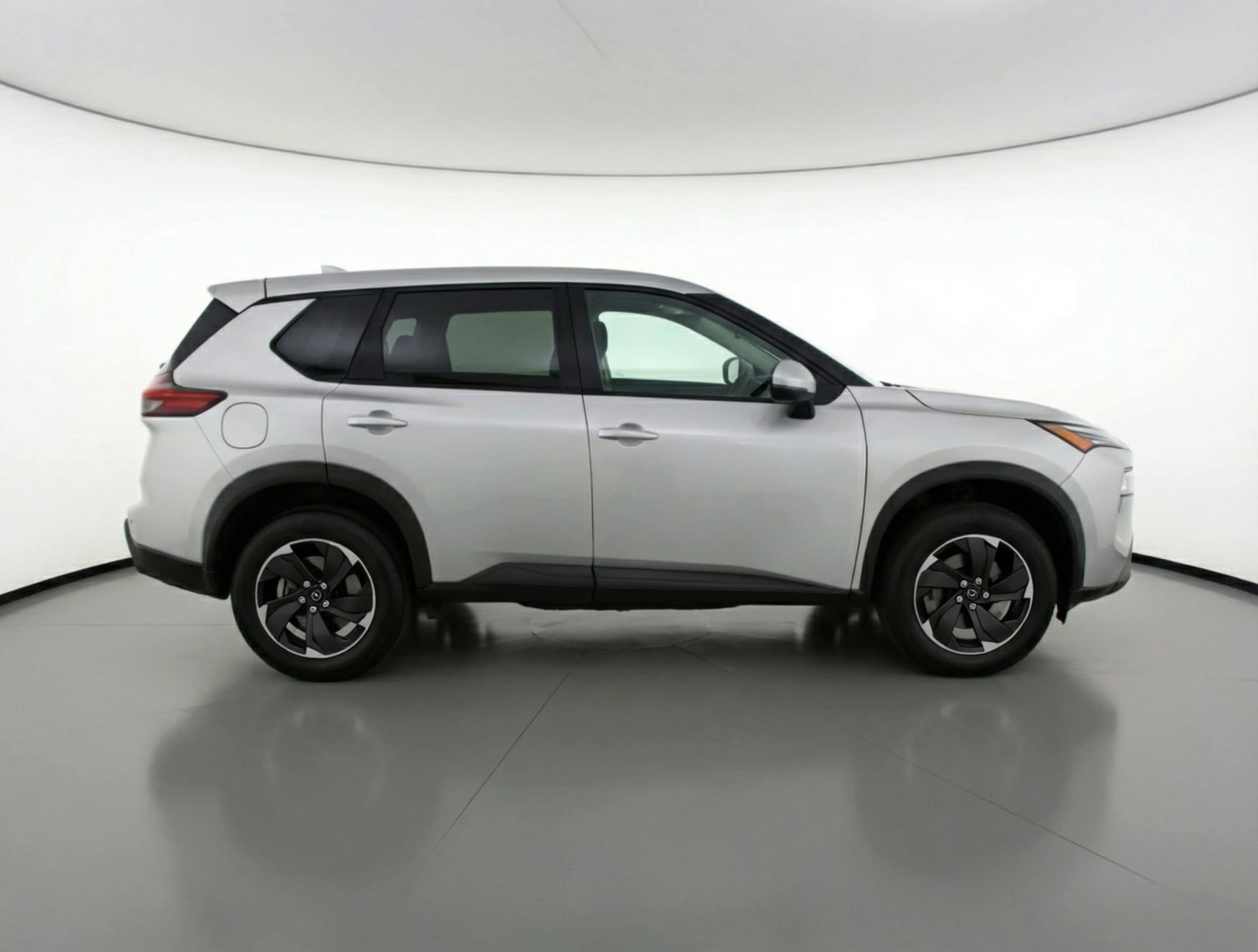 Thumbnail: 2025 Nissan Rogue - 8