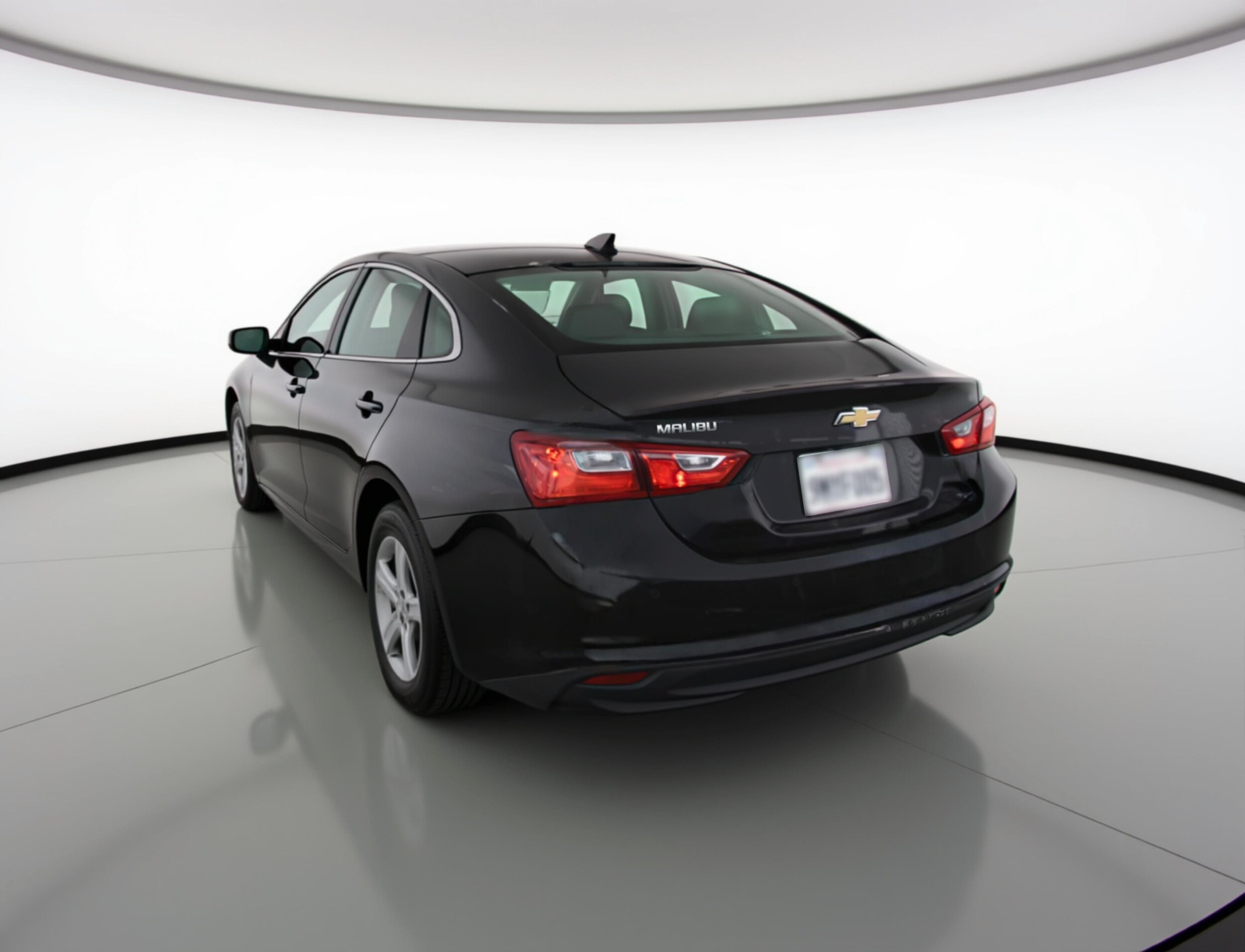 Thumbnail: 2024 Chevrolet Malibu - 5