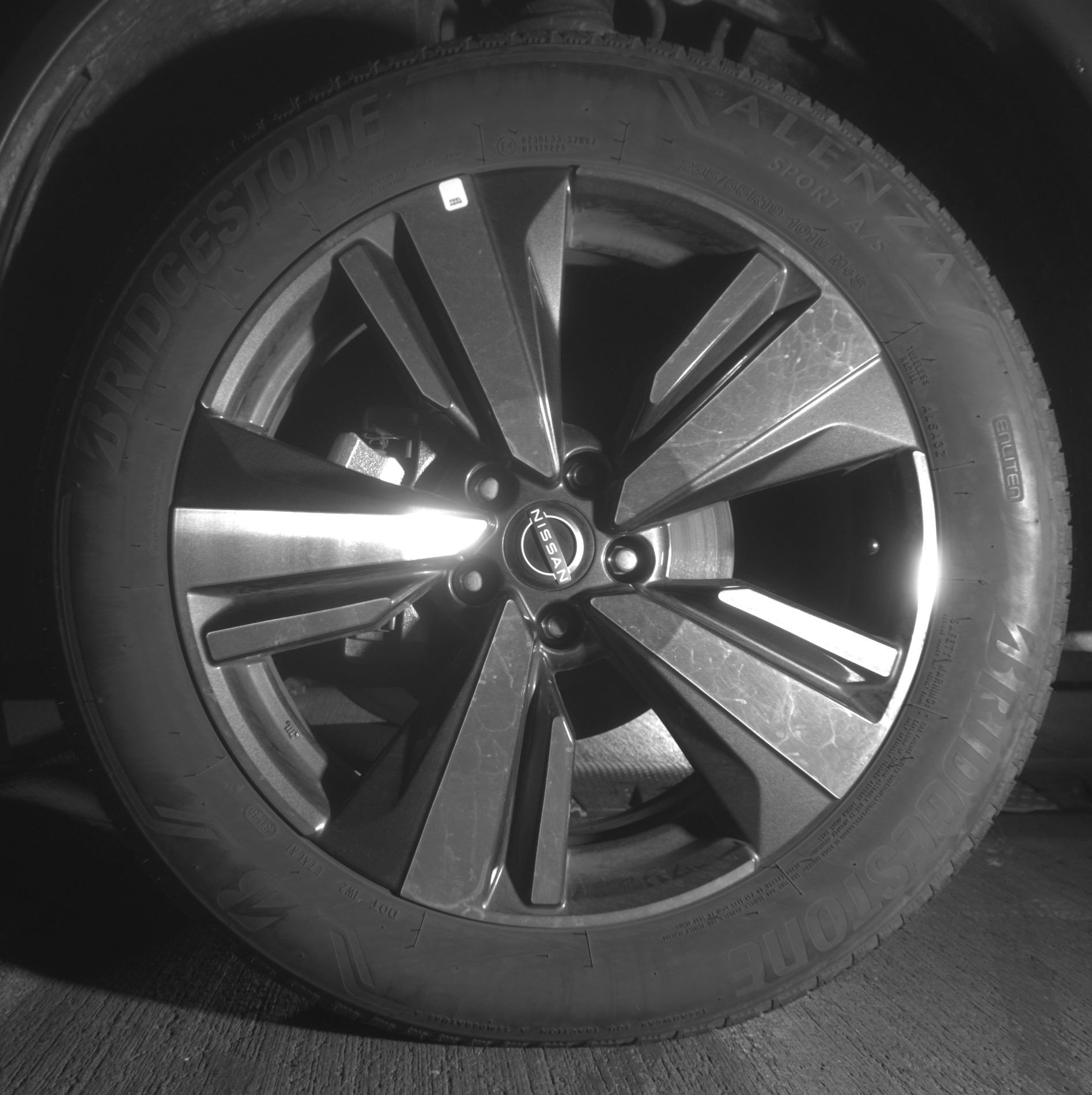 Thumbnail: 2026 Nissan Rogue - 12