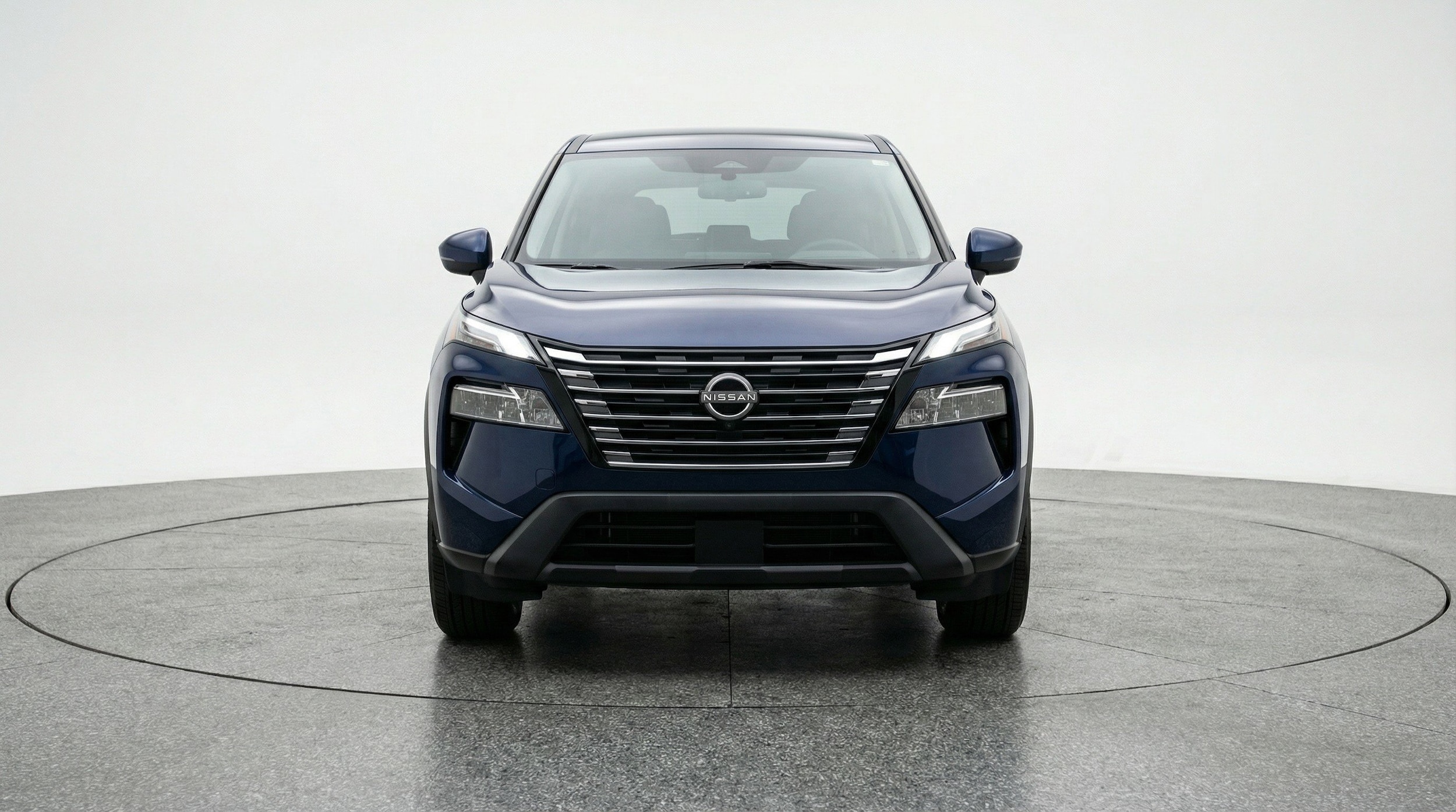 Thumbnail: 2025 Nissan Rogue - 2