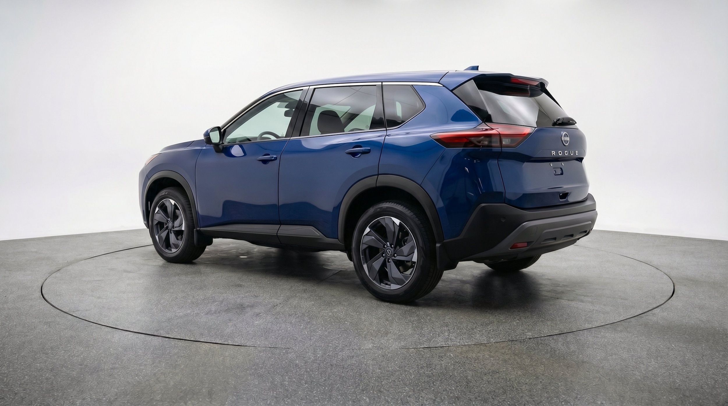 Thumbnail: 2025 Nissan Rogue - 6