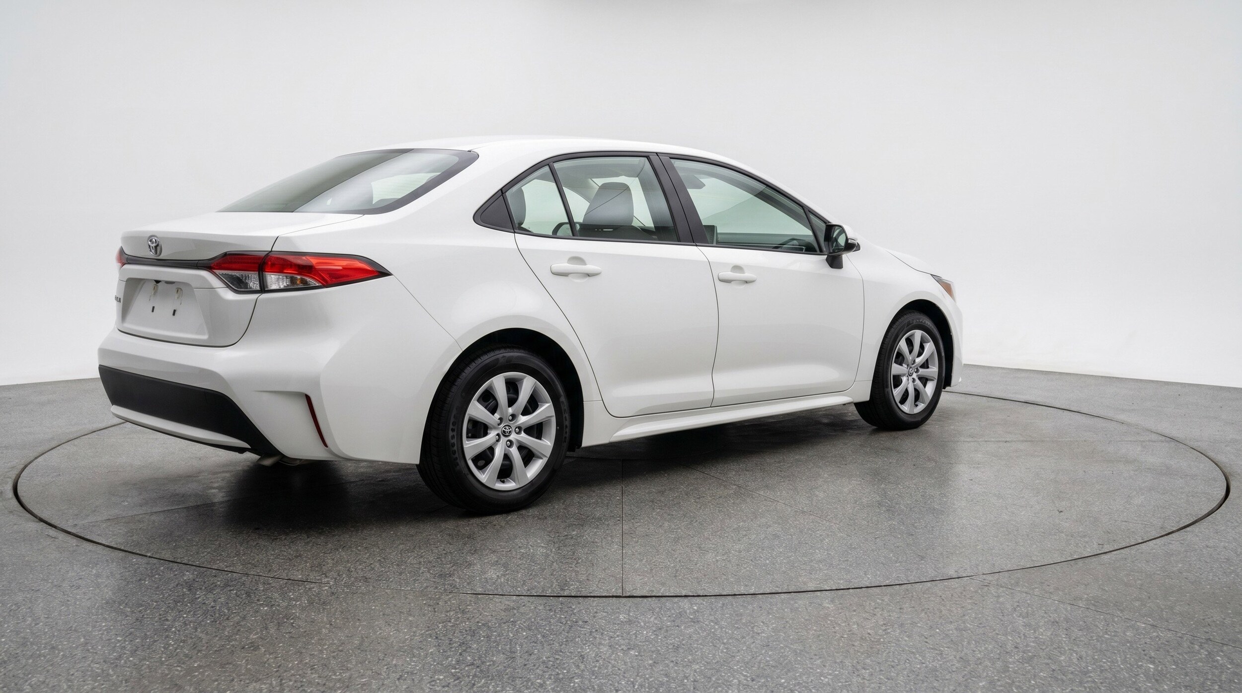 Thumbnail: 2025 Toyota Corolla - 9
