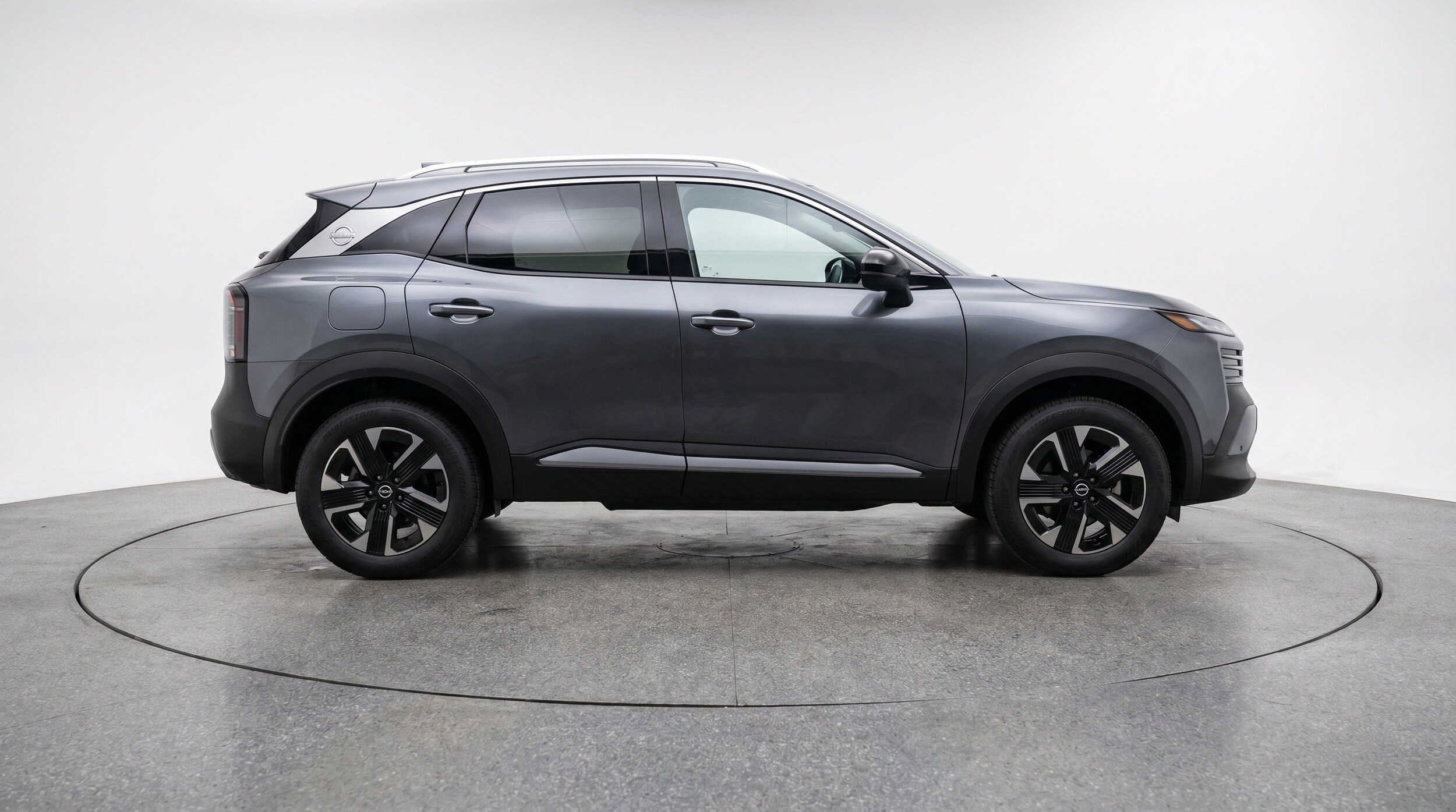 Thumbnail: 2026 Nissan Kicks - 11