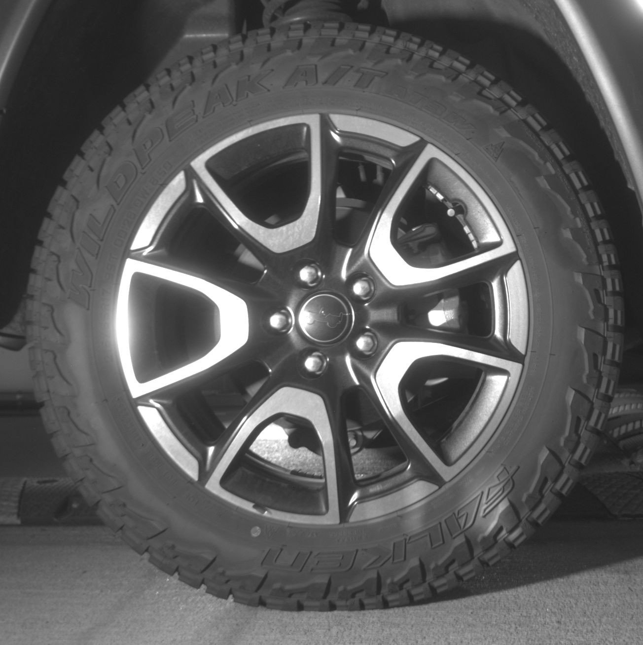 Thumbnail: 2025 Jeep Compass - 15
