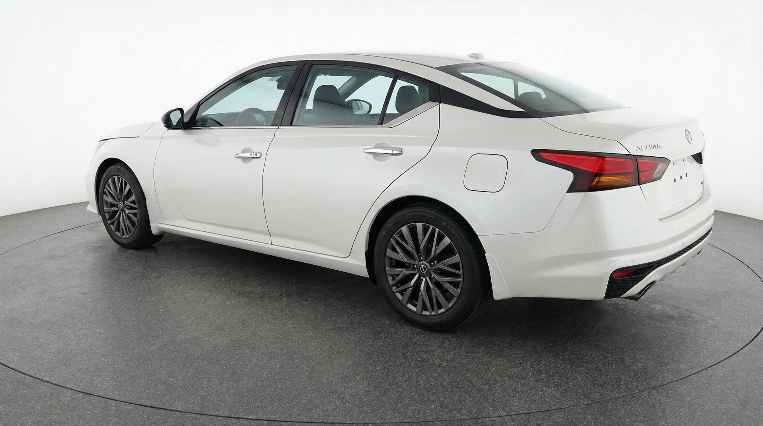 Thumbnail: 2025 Nissan Altima - 6