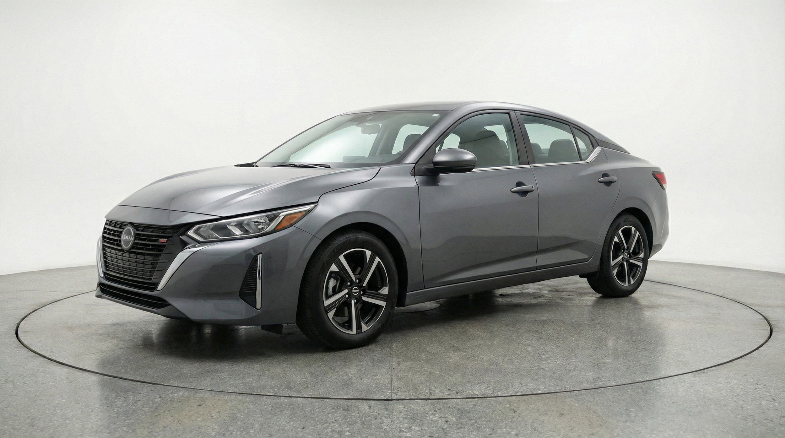 Thumbnail: 2025 Nissan Sentra - 3