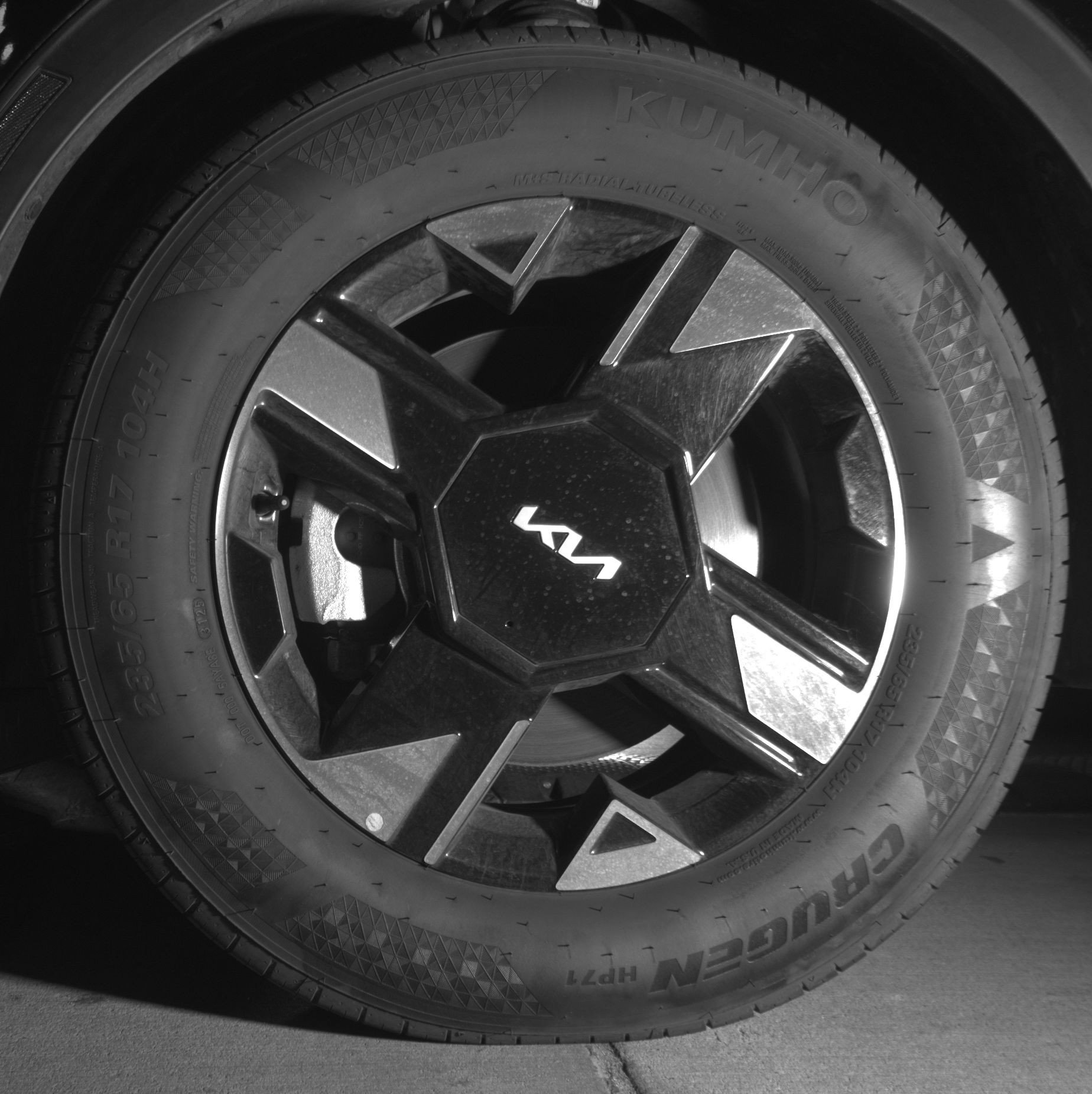 Thumbnail: 2026 Kia Sportage - 12