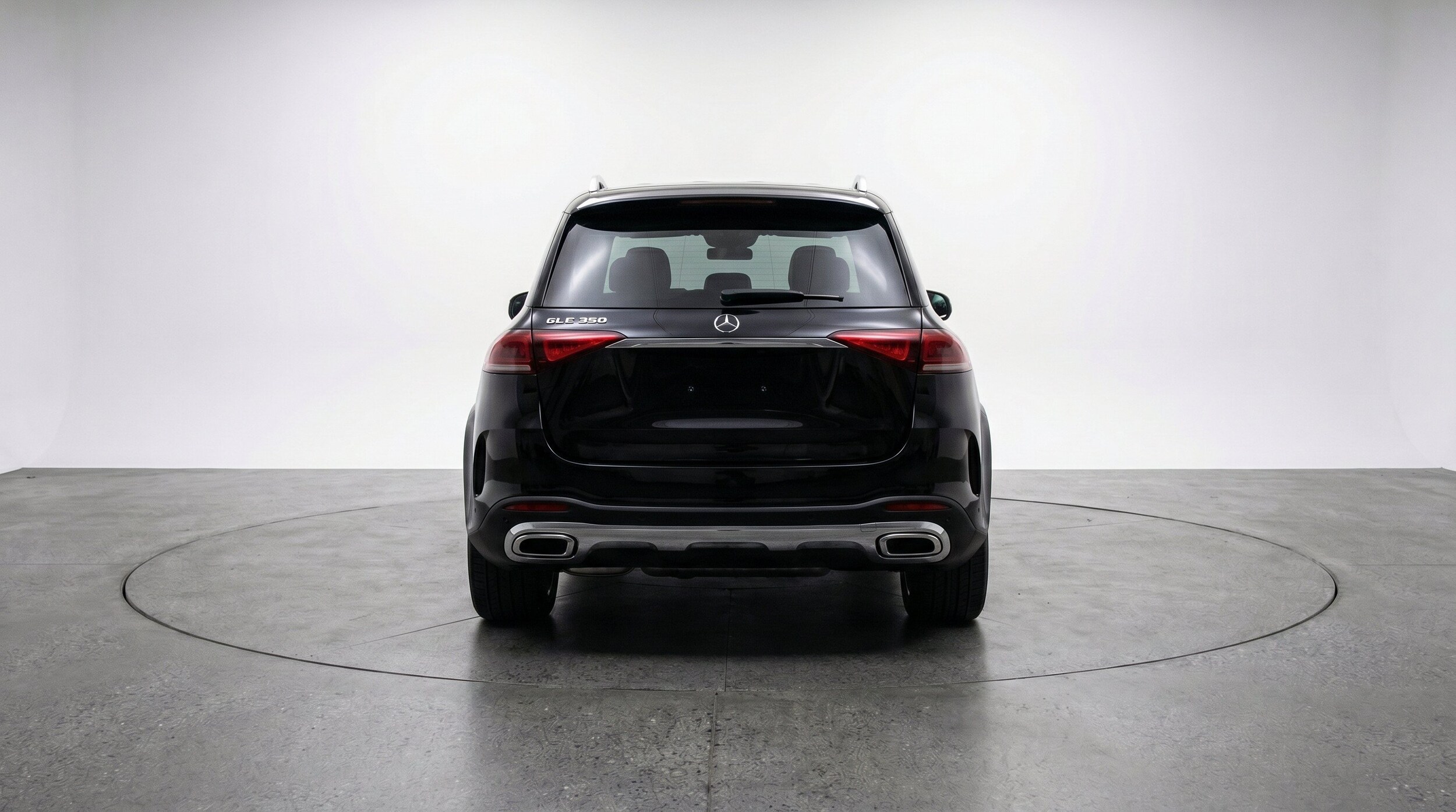 Thumbnail: 2026 Mercedes-Benz GLE - 7