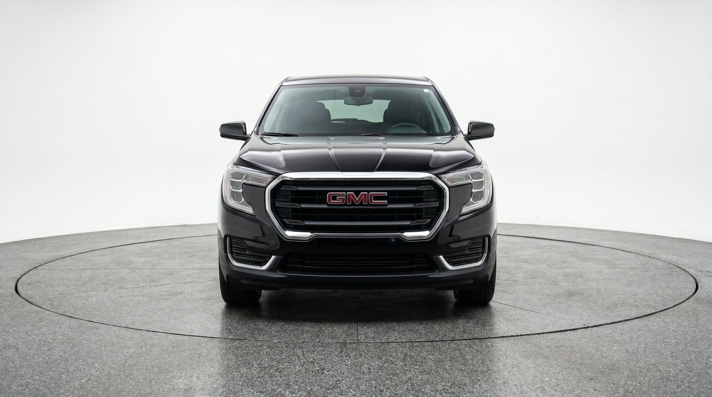 Thumbnail: 2024 GMC Terrain - 2