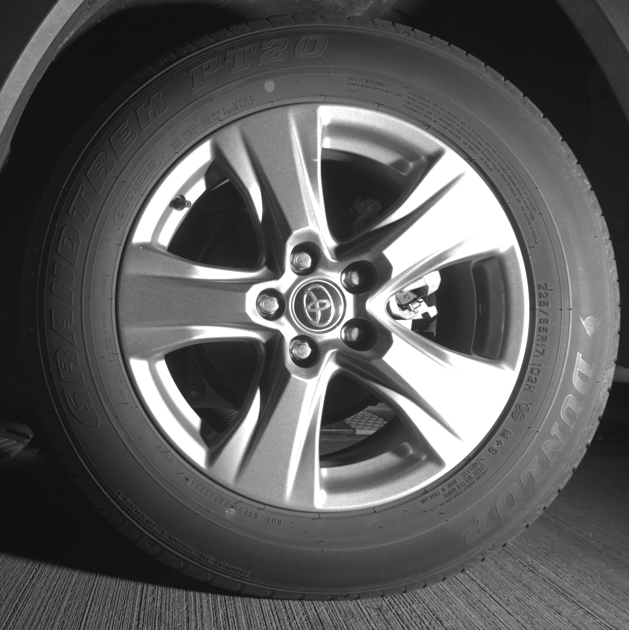 Thumbnail: 2025 Toyota RAV4 - 11