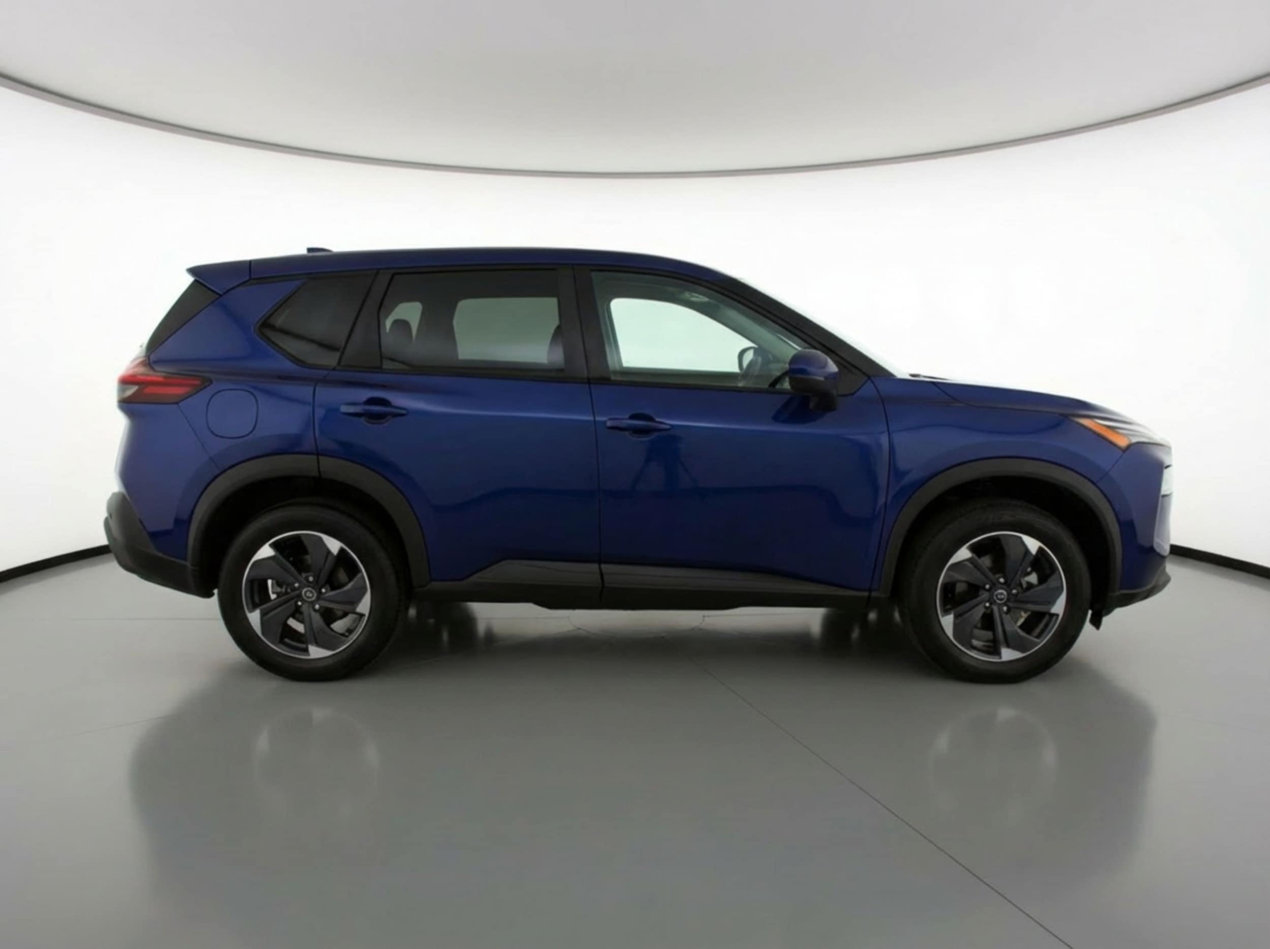 Thumbnail: 2025 Nissan Rogue - 10