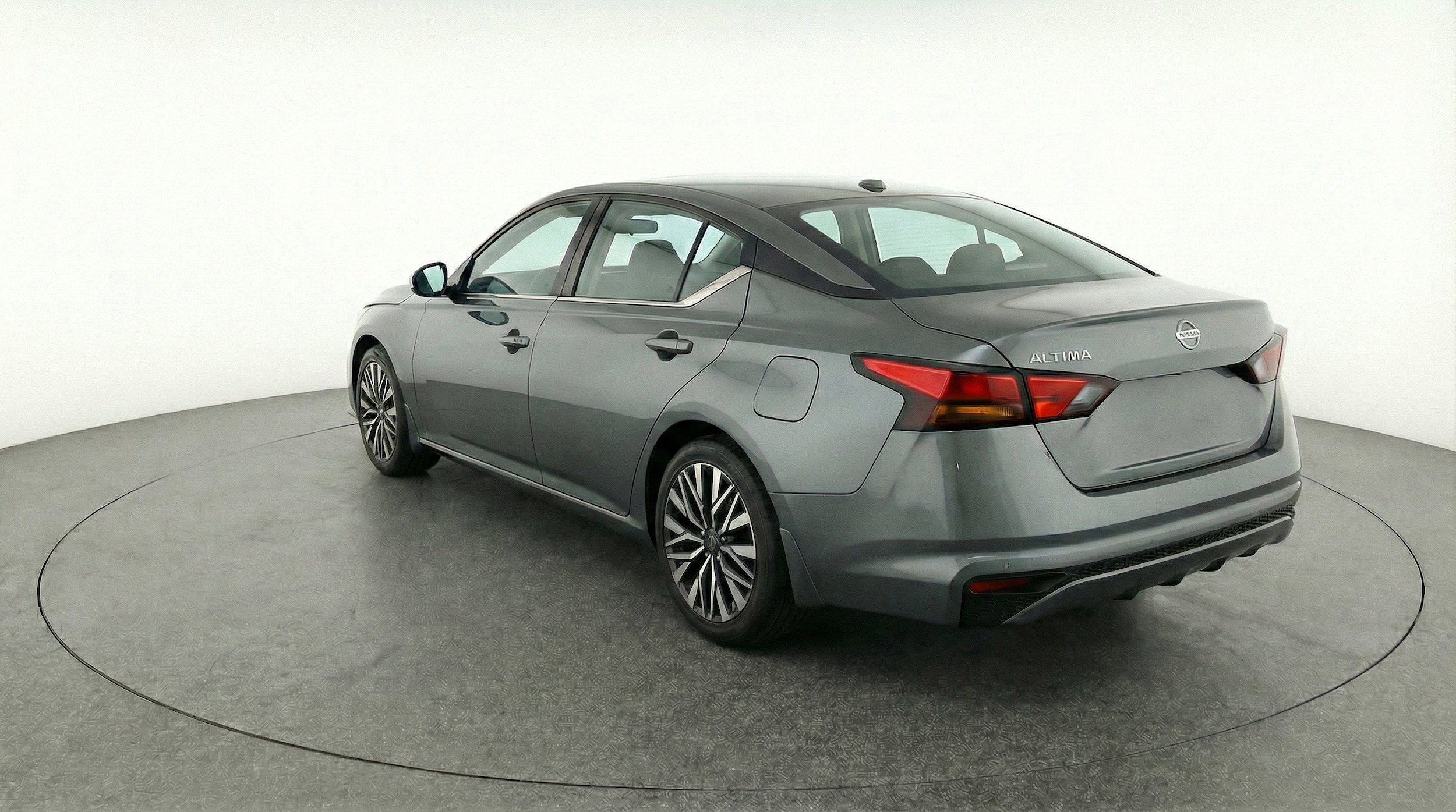 Thumbnail: 2025 Nissan Altima - 6