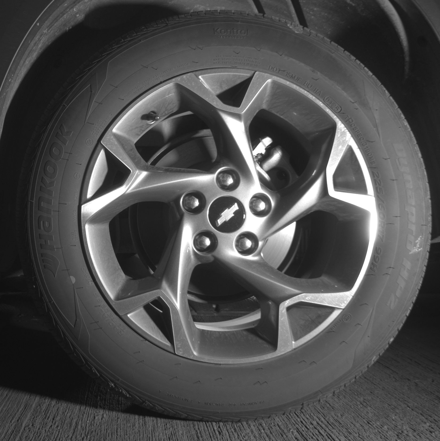 Thumbnail: 2025 Chevrolet Trax - 14