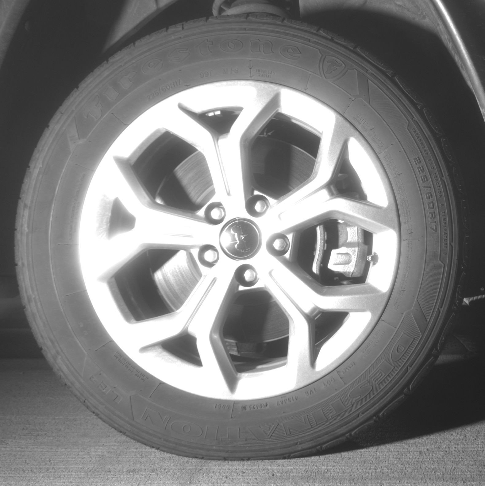 Thumbnail: 2025 Jeep Compass - 13