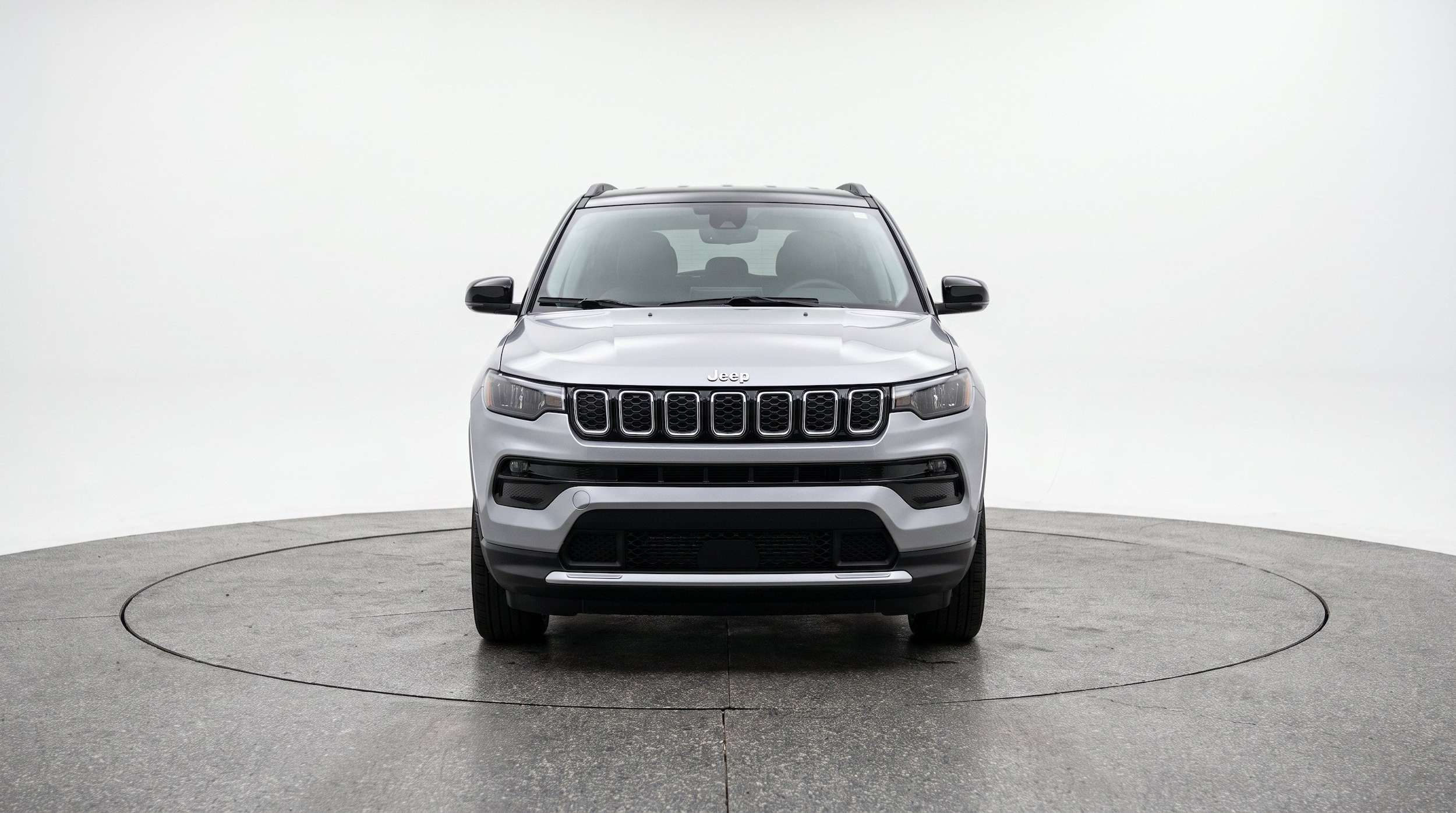Thumbnail: 2025 Jeep Compass - 2