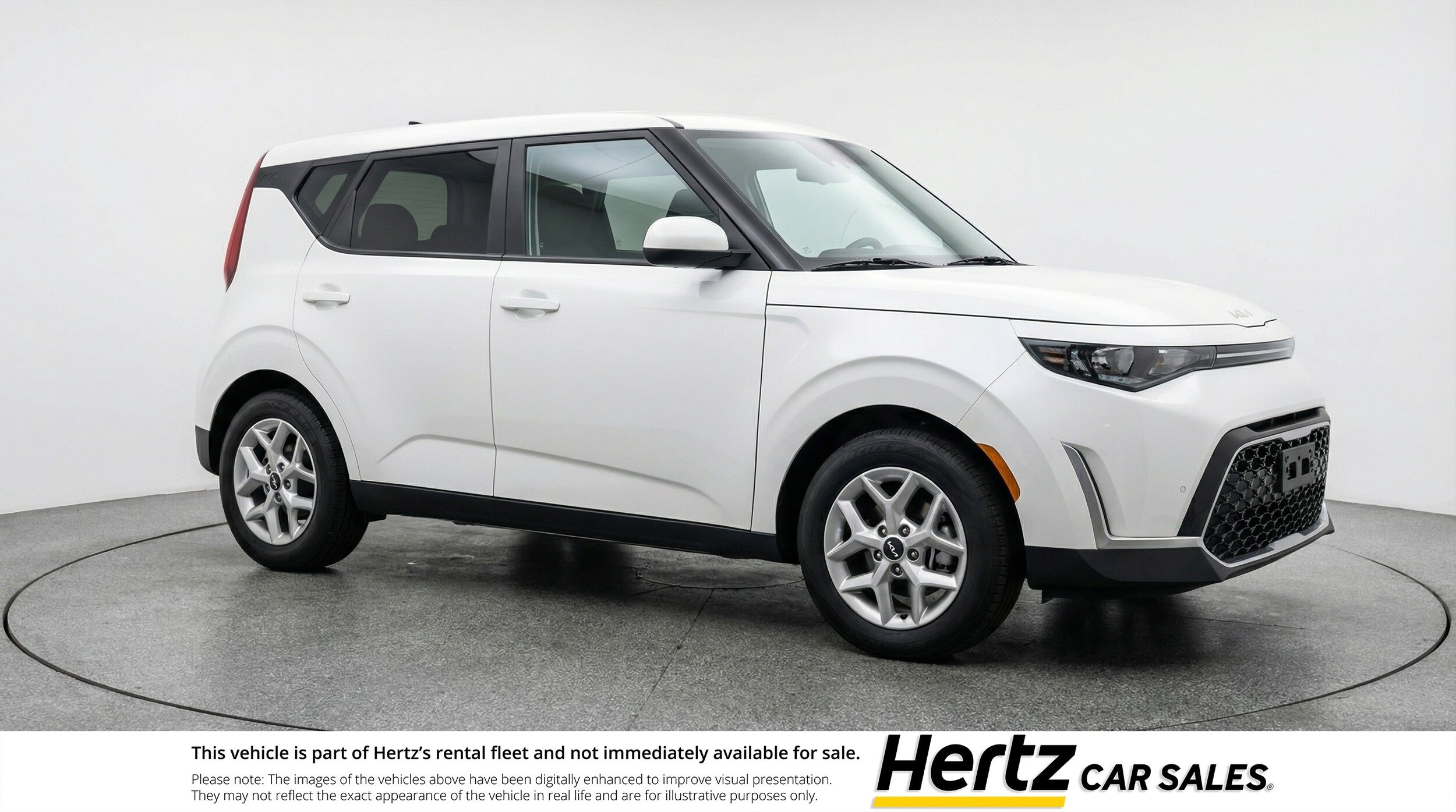 Thumbnail: 2025 Kia Soul - 1