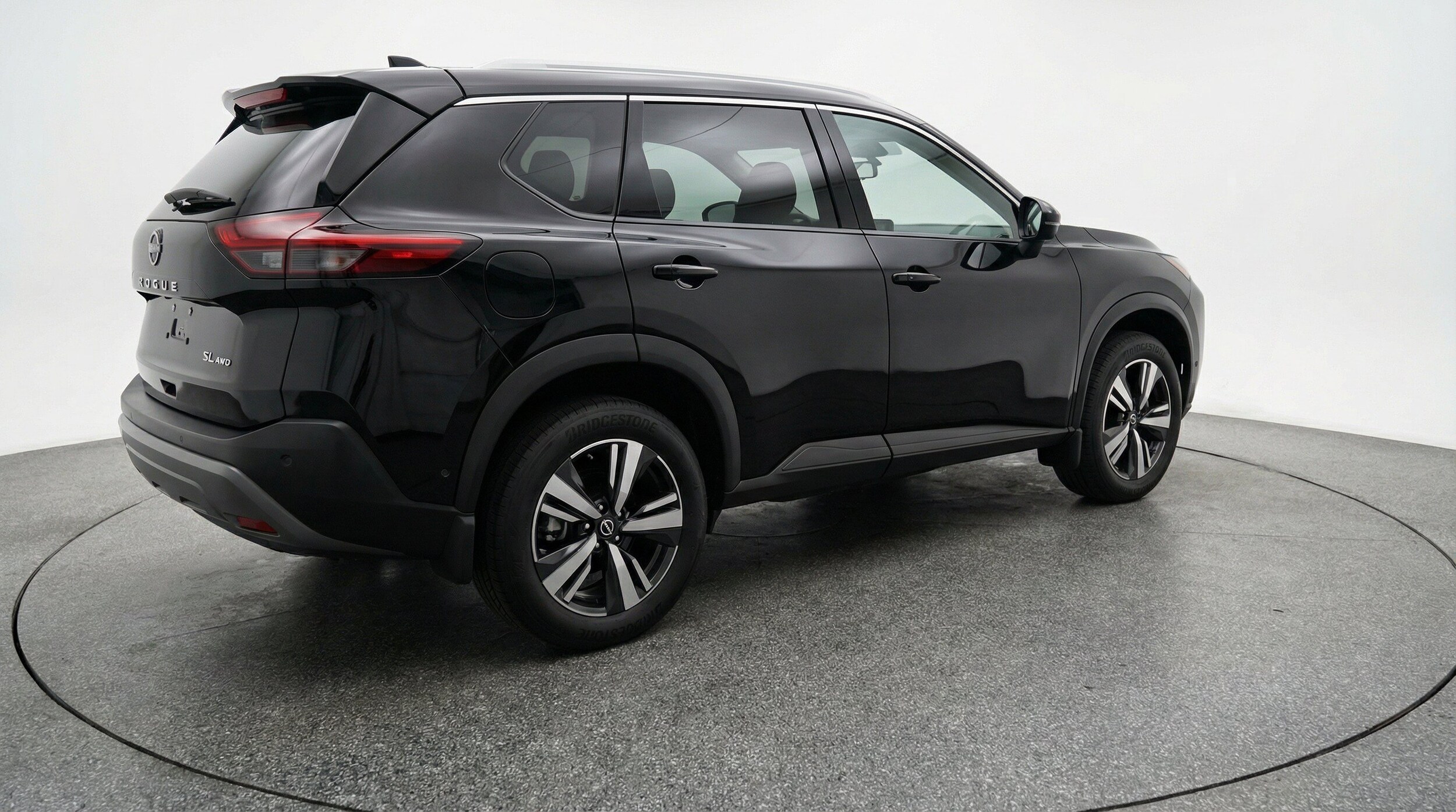 Thumbnail: 2026 Nissan Rogue - 9
