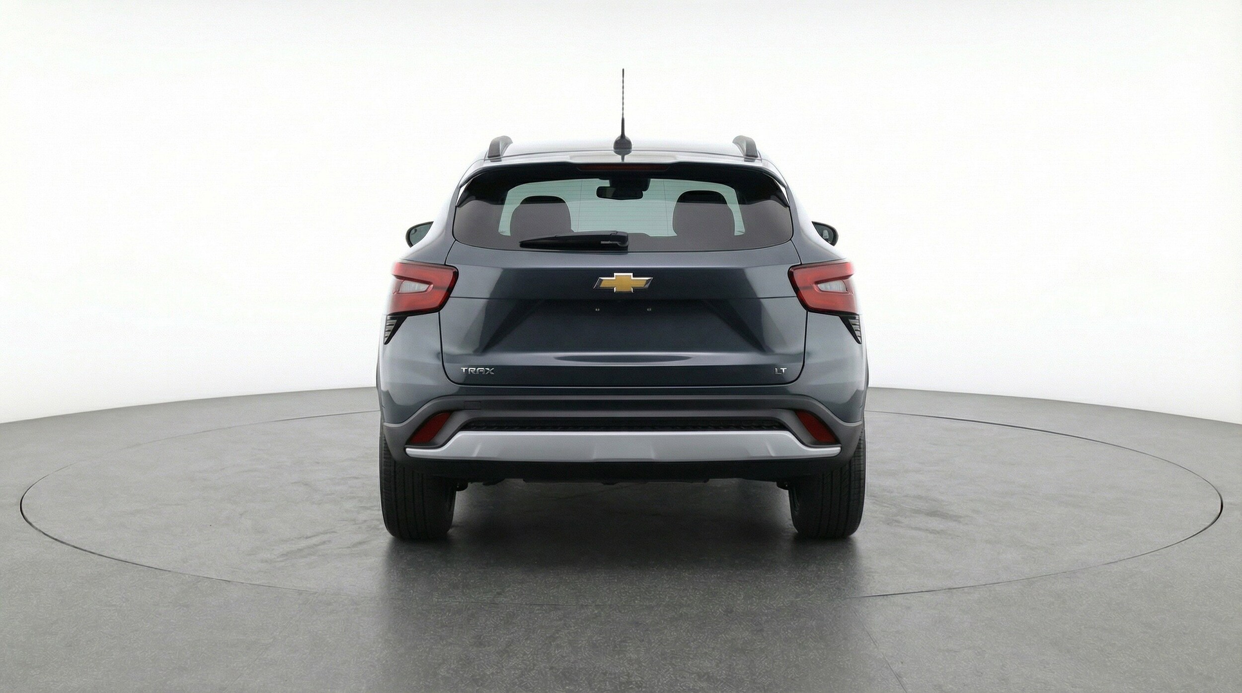Thumbnail: 2025 Chevrolet Trax - 7