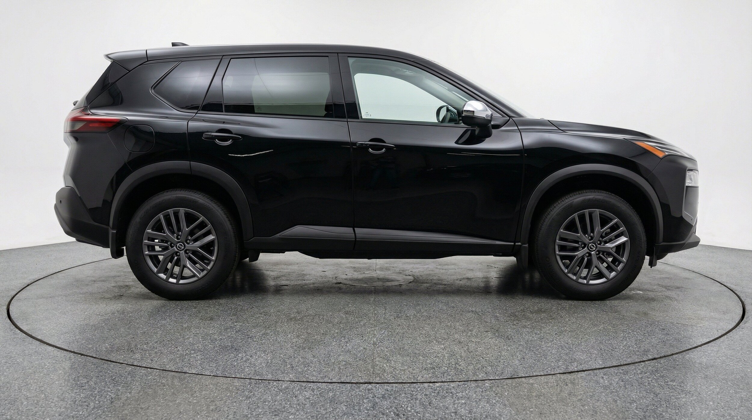 Thumbnail: 2026 Nissan Rogue - 11