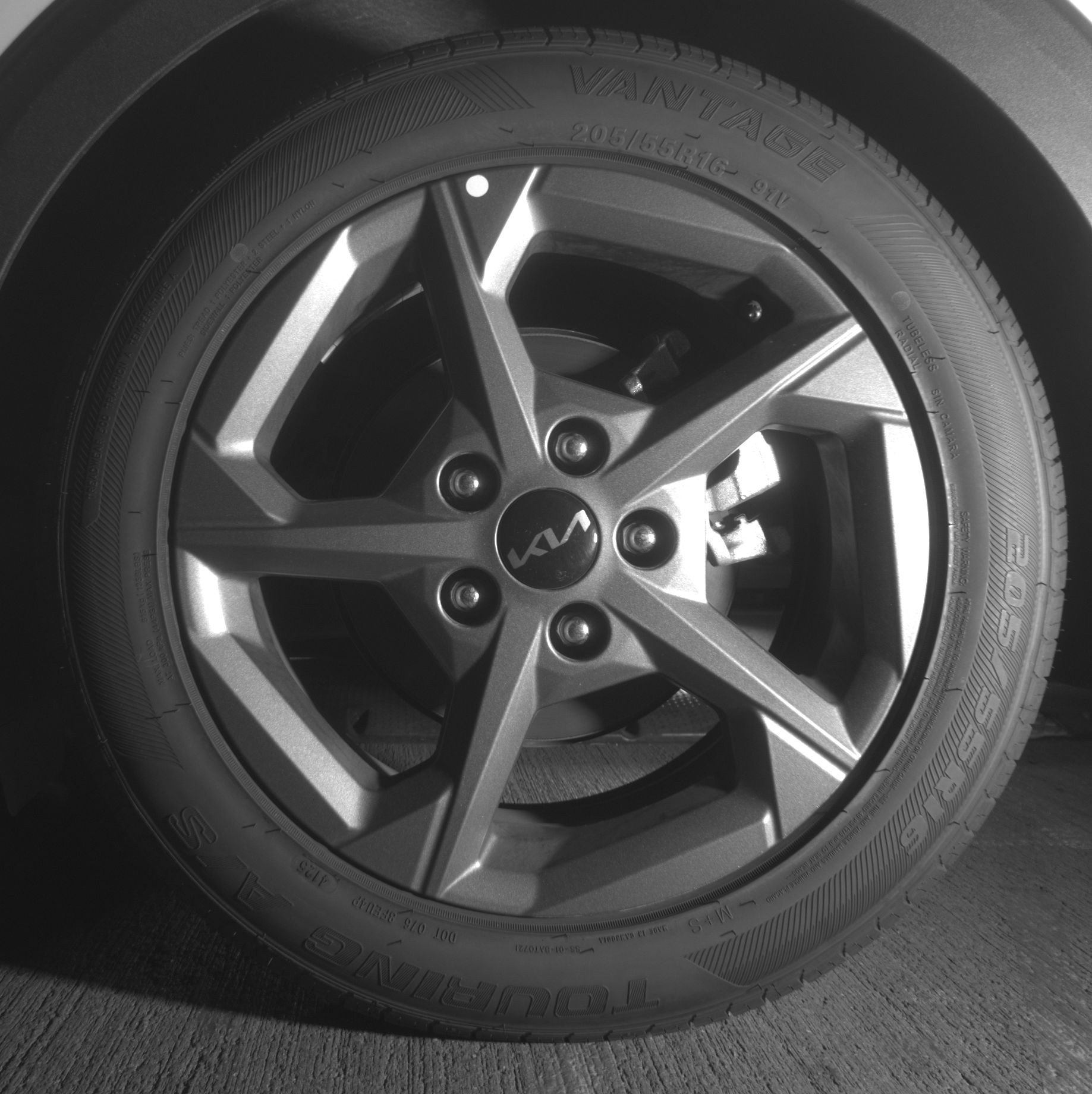 Thumbnail: 2025 Kia K4 - 14