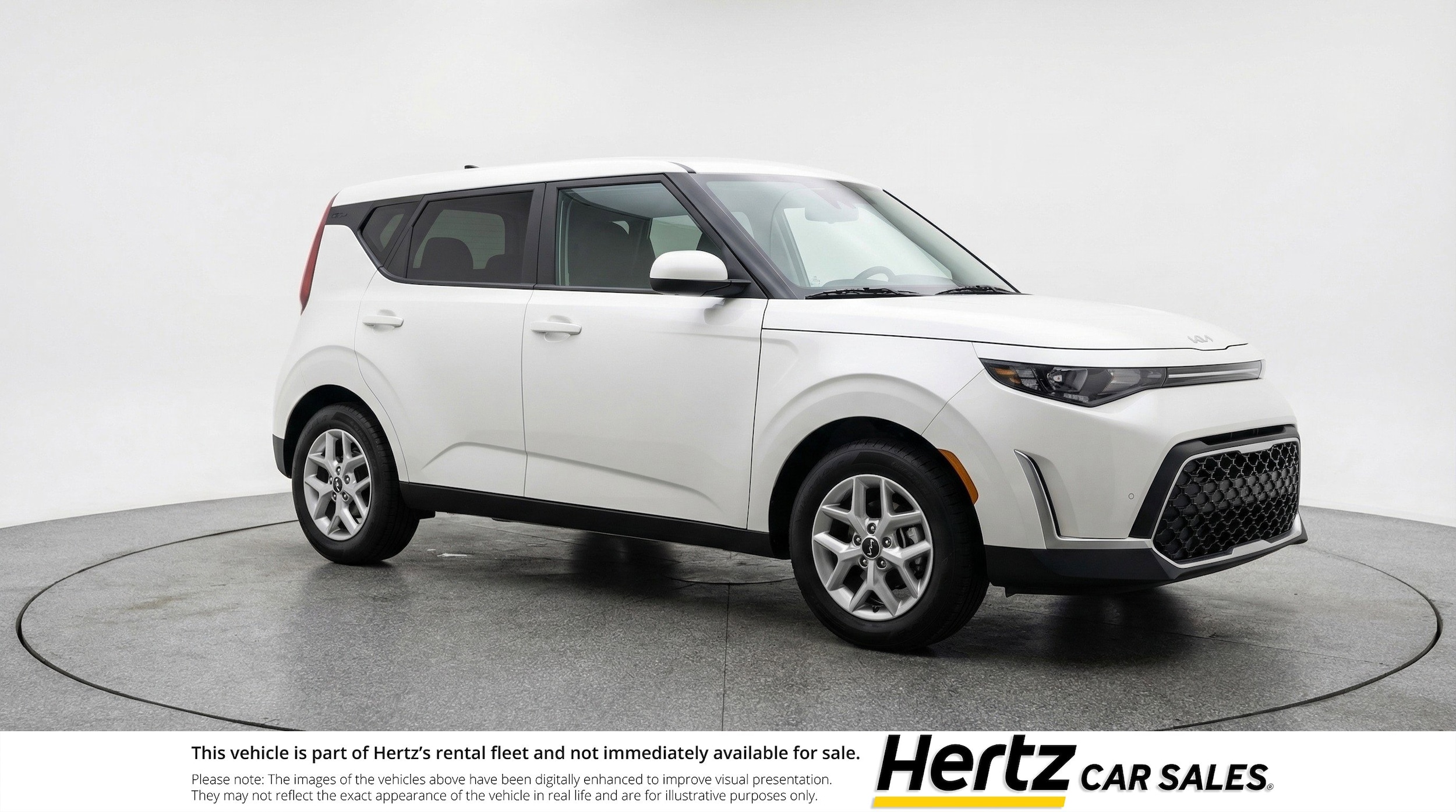 Thumbnail: 2025 Kia Soul - 1