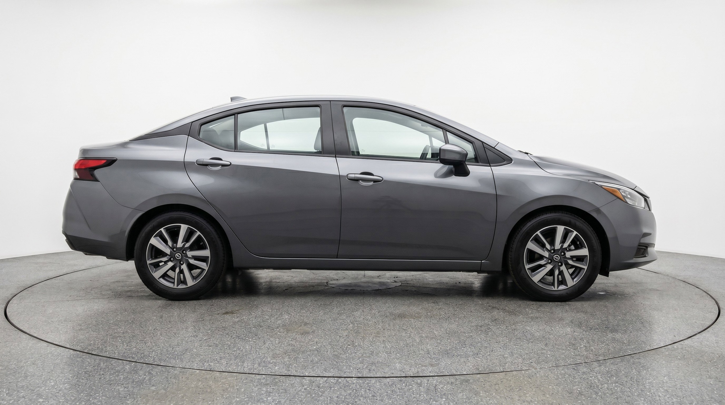 Thumbnail: 2025 Nissan Versa - 11