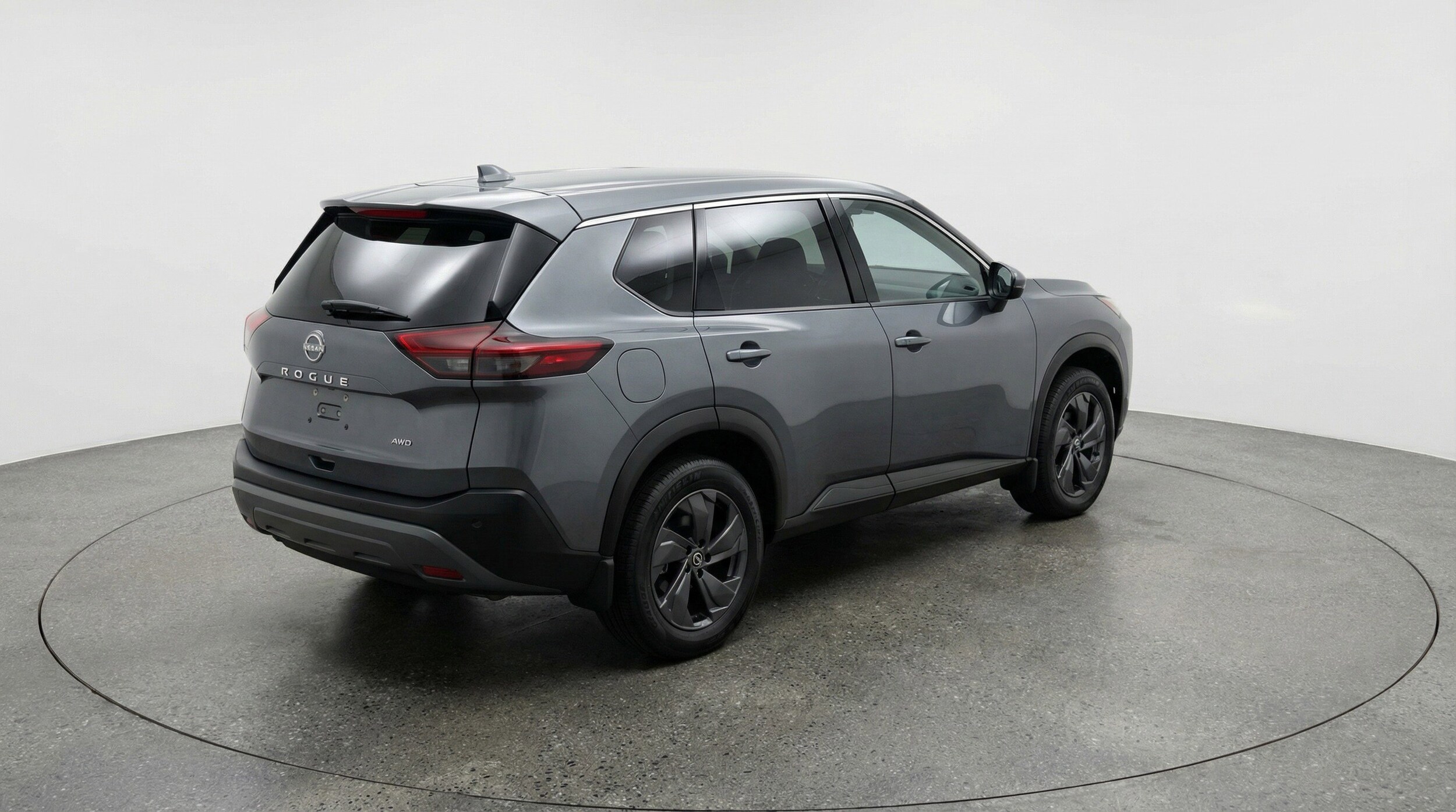 Thumbnail: 2025 Nissan Rogue - 9