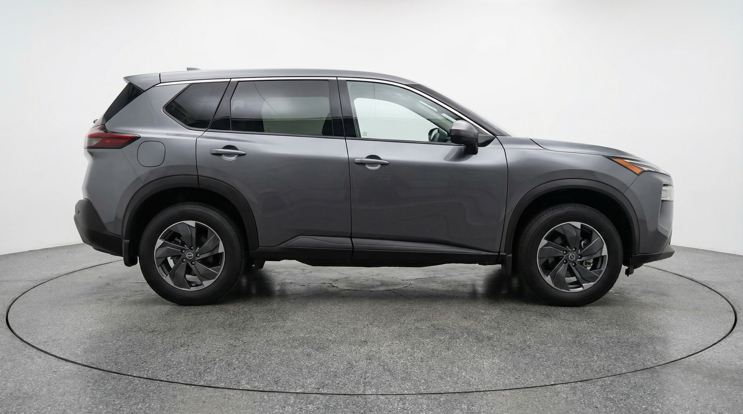 Thumbnail: 2025 Nissan Rogue - 8