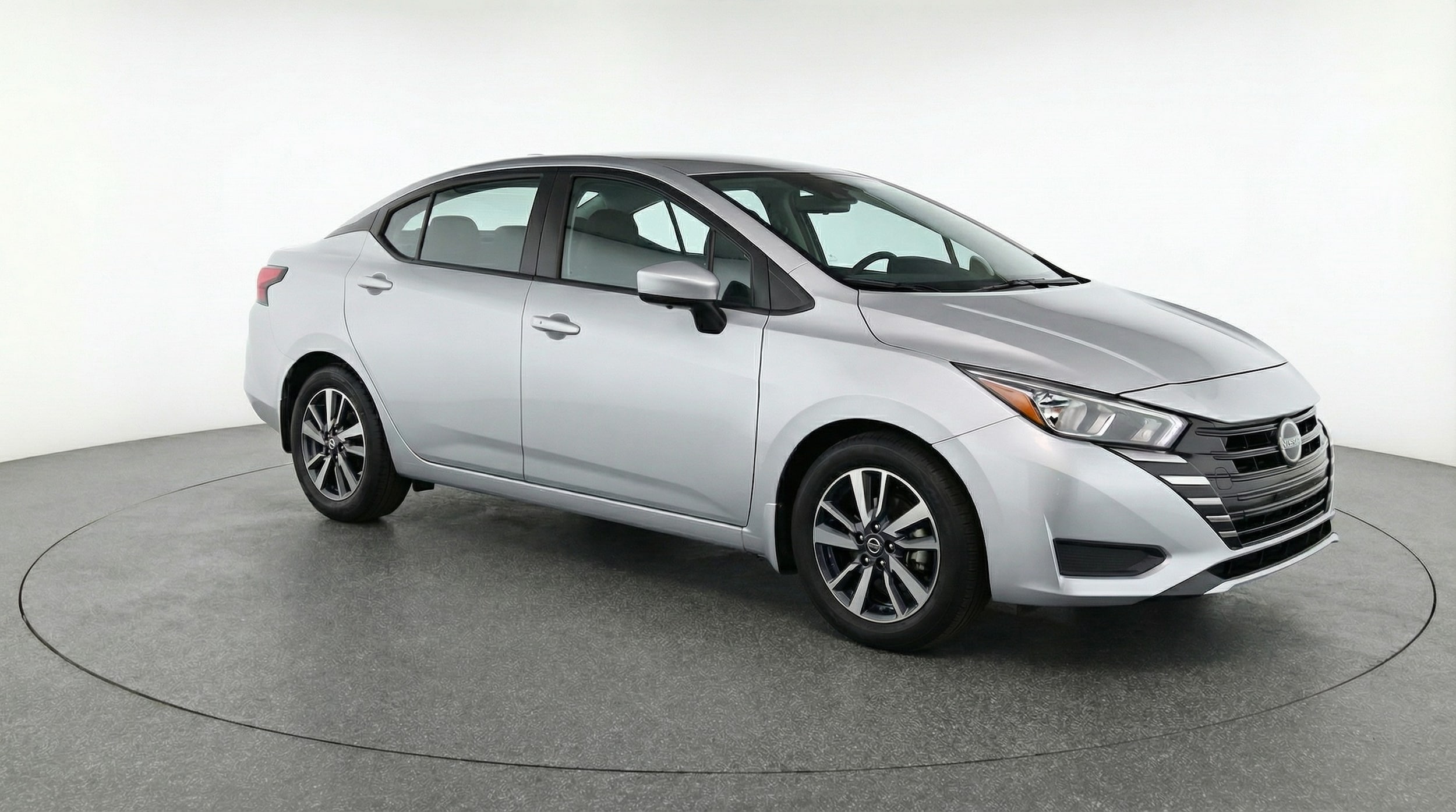 Thumbnail: 2025 Nissan Versa - 1