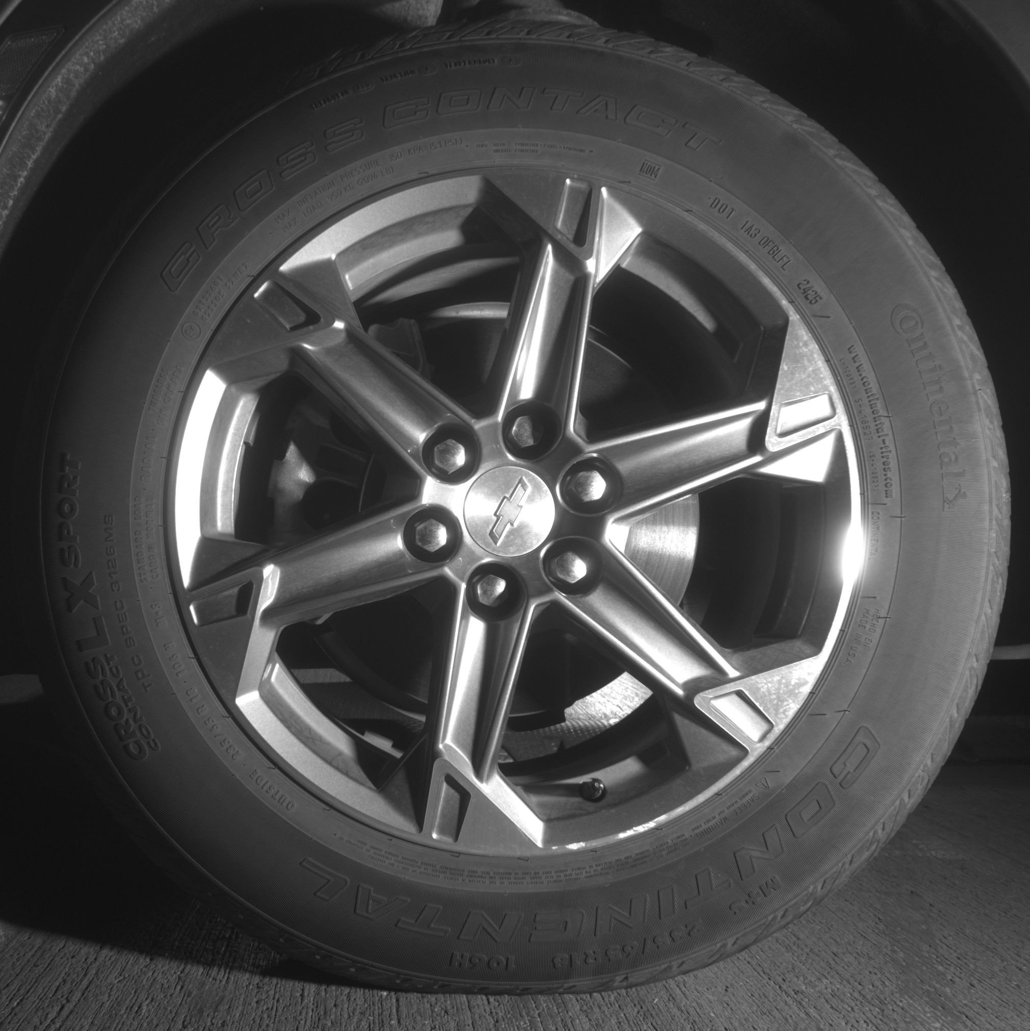 Thumbnail: 2025 Chevrolet Blazer - 12