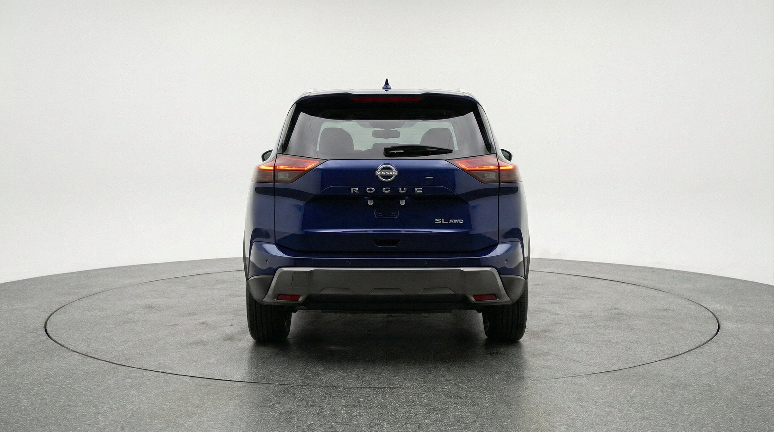 Thumbnail: 2026 Nissan Rogue - 7