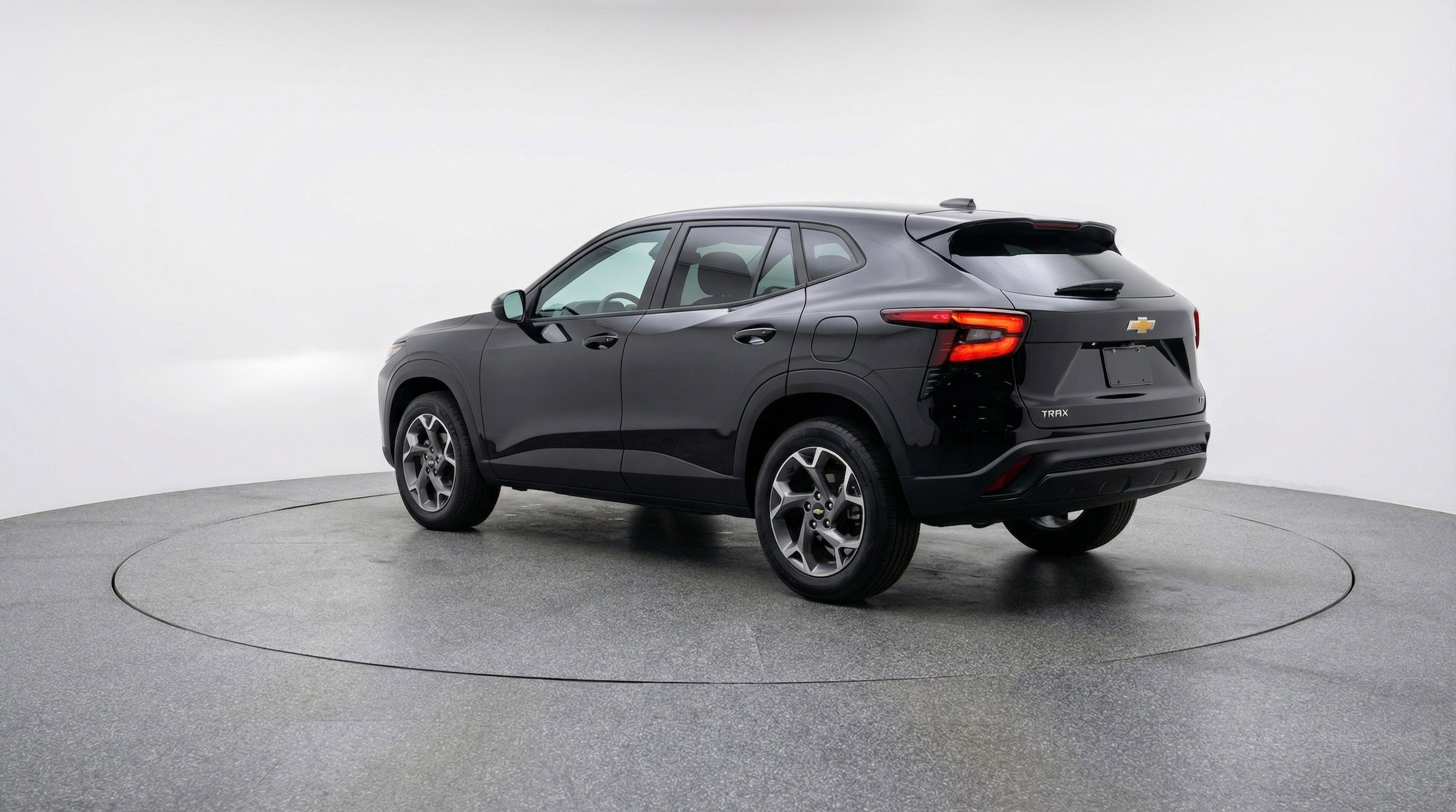 Thumbnail: 2025 Chevrolet Trax - 6